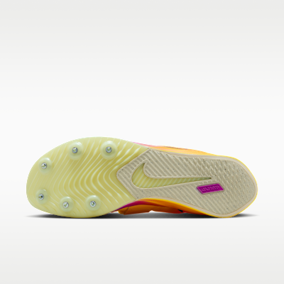 Citron Pulse/Volt Glow/Hyper Violet/Indigo Burst