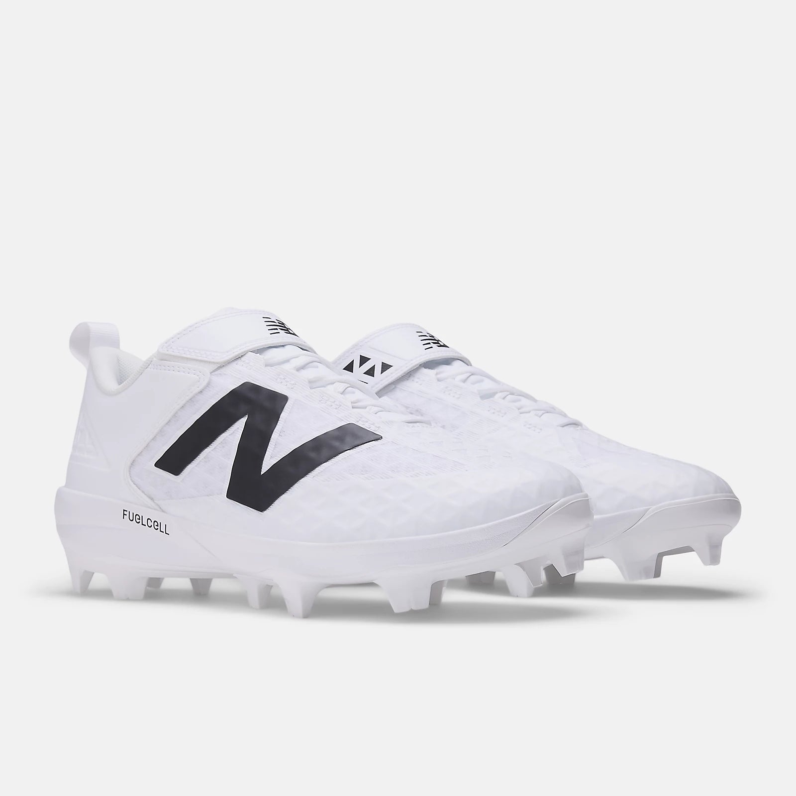 Nb 103 White With Black