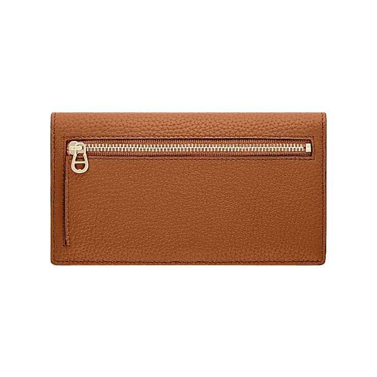 Cognac Brown