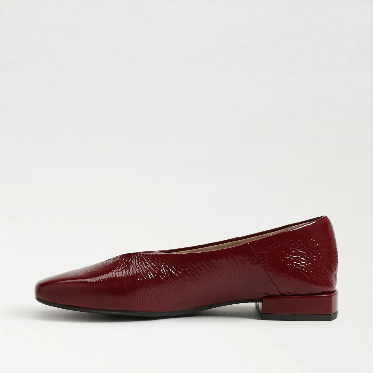 French Merlot Leather