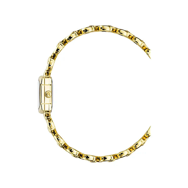 Gold Coloured