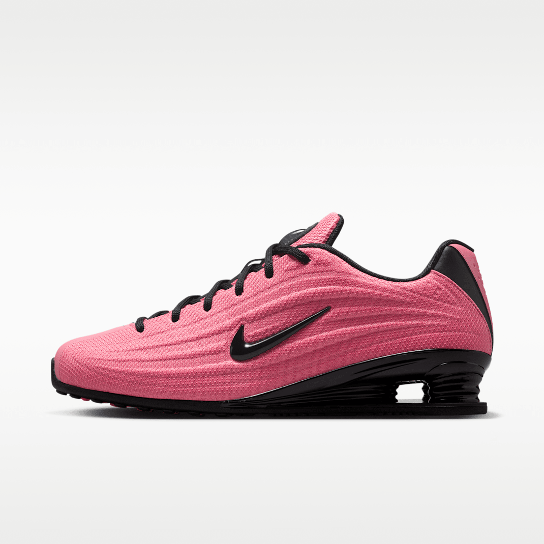 Pinksicle/Black