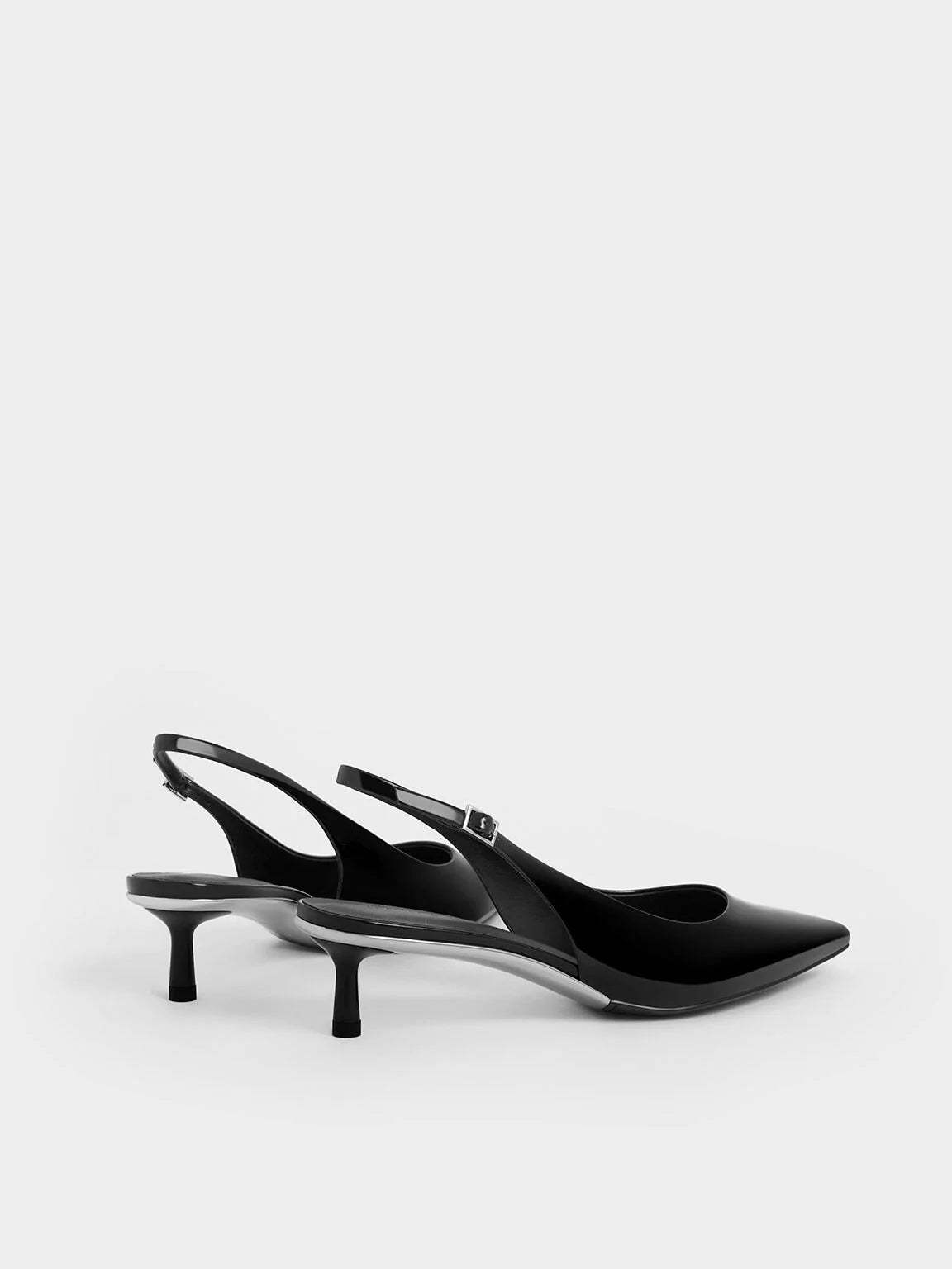 Black Patent
