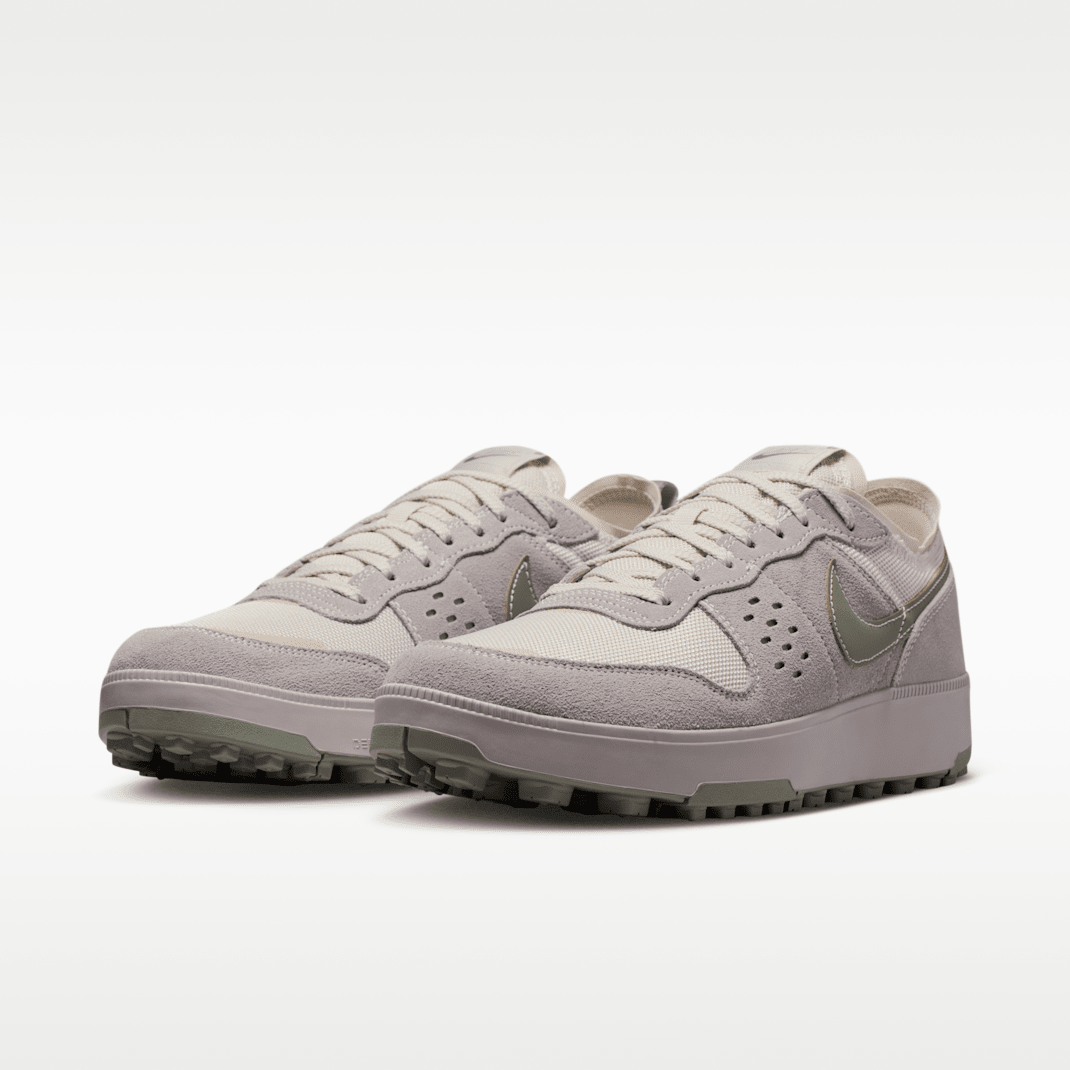Light Orewood Brown/College Grey/Silver Sage/Light Army