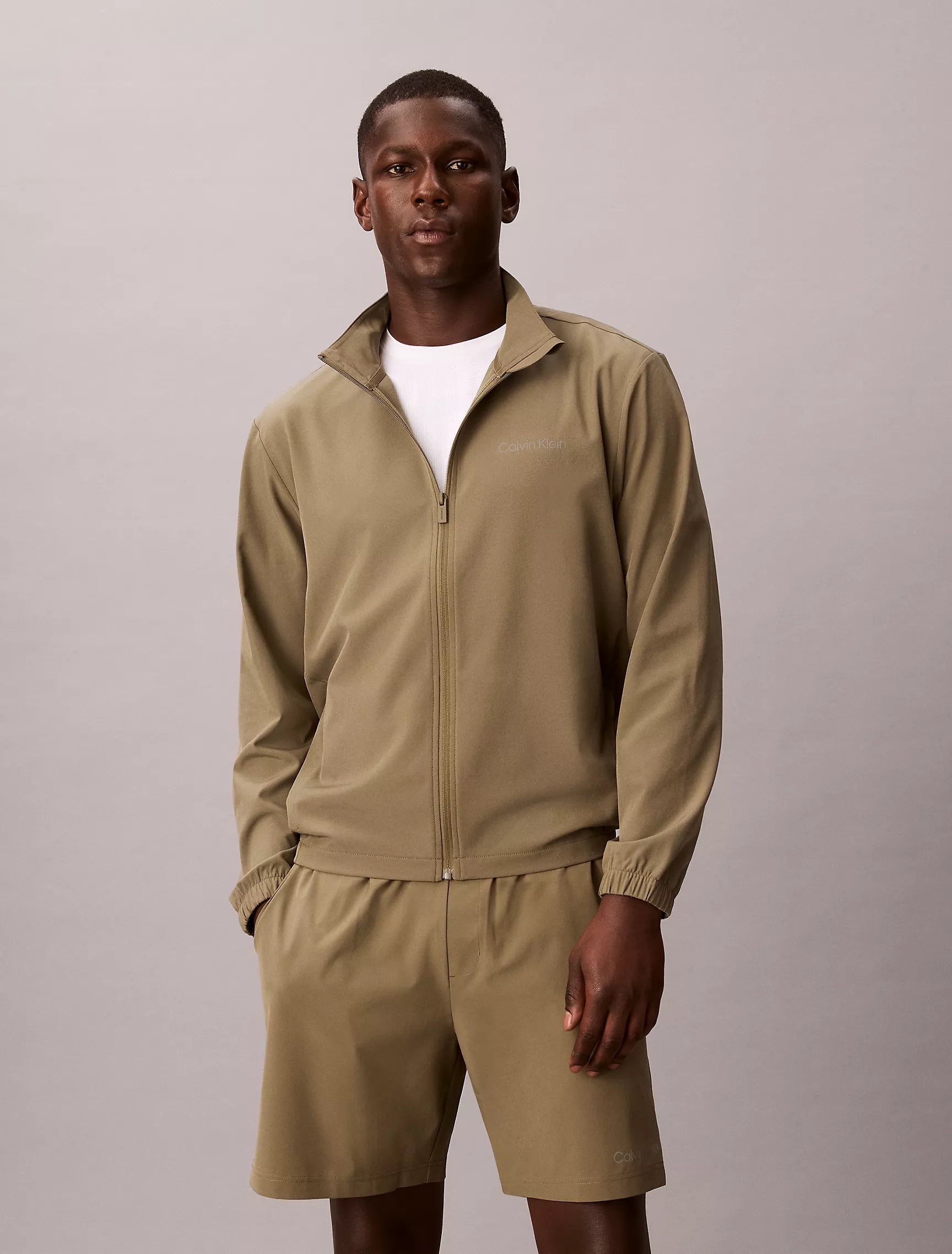 Dusty Olive