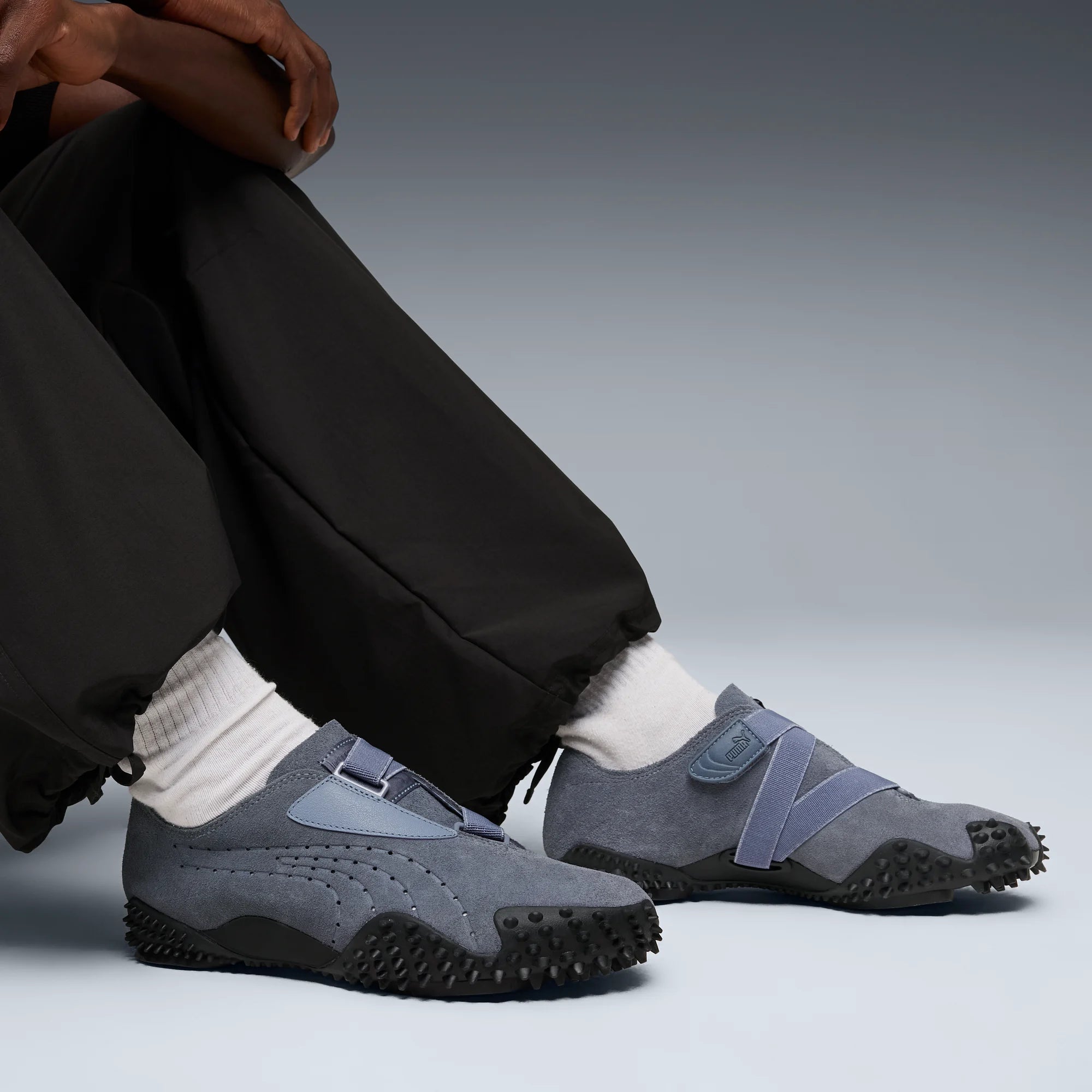 Gray Sky