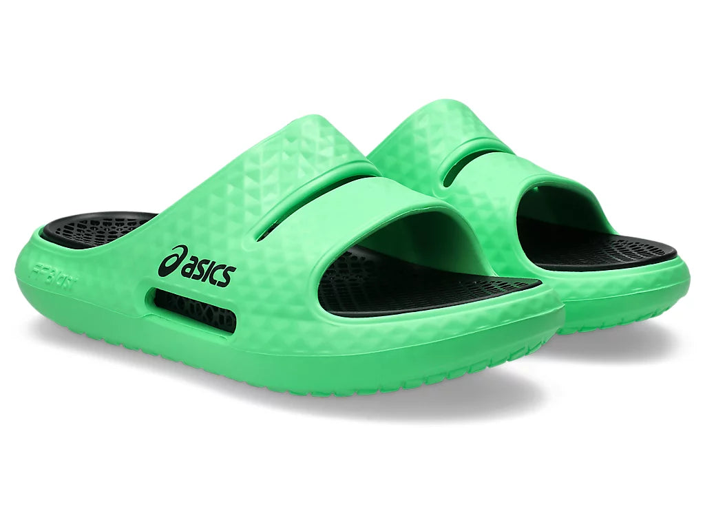Vital Green/Black