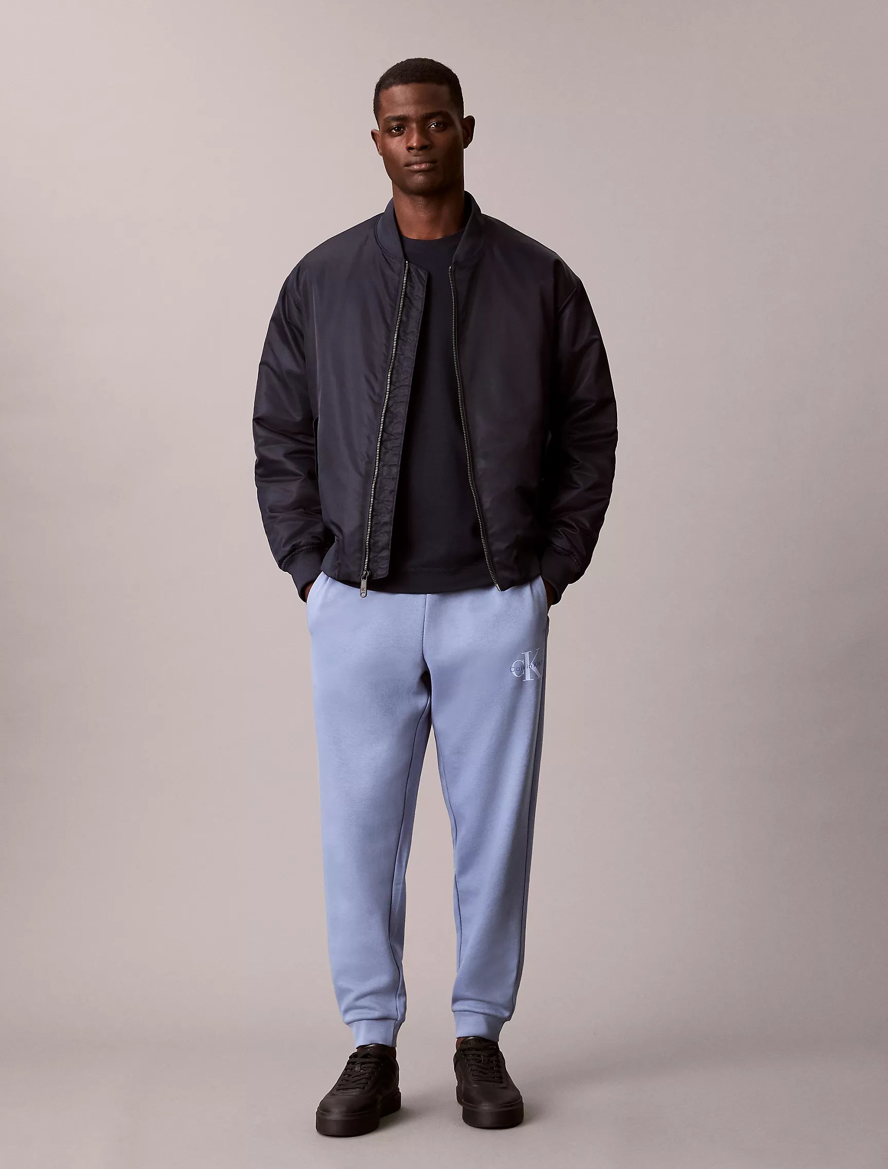 Dusty Sailor Blue
