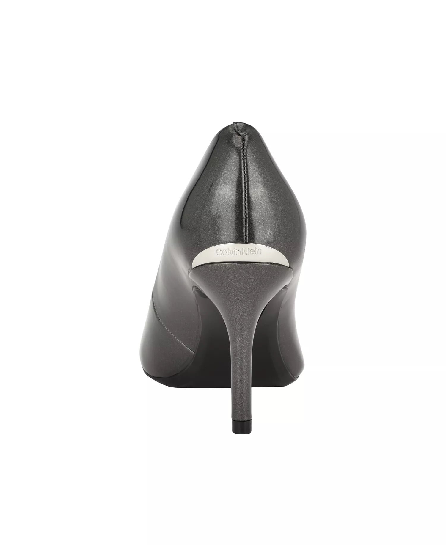 Pewter Patent