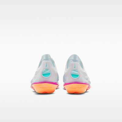 White/Bright Crimson/Fire Pink/Obsidian