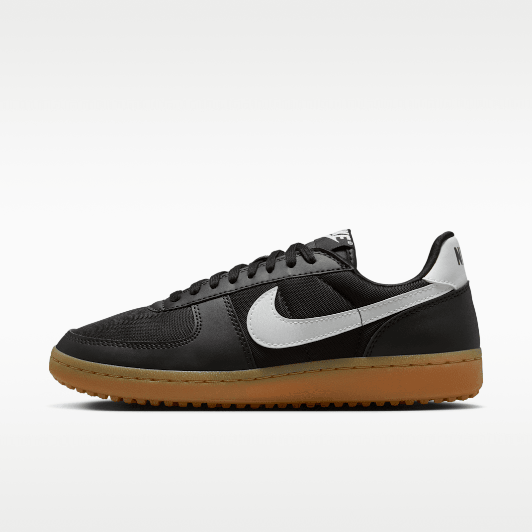 Black/Gum Light Brown/White 2