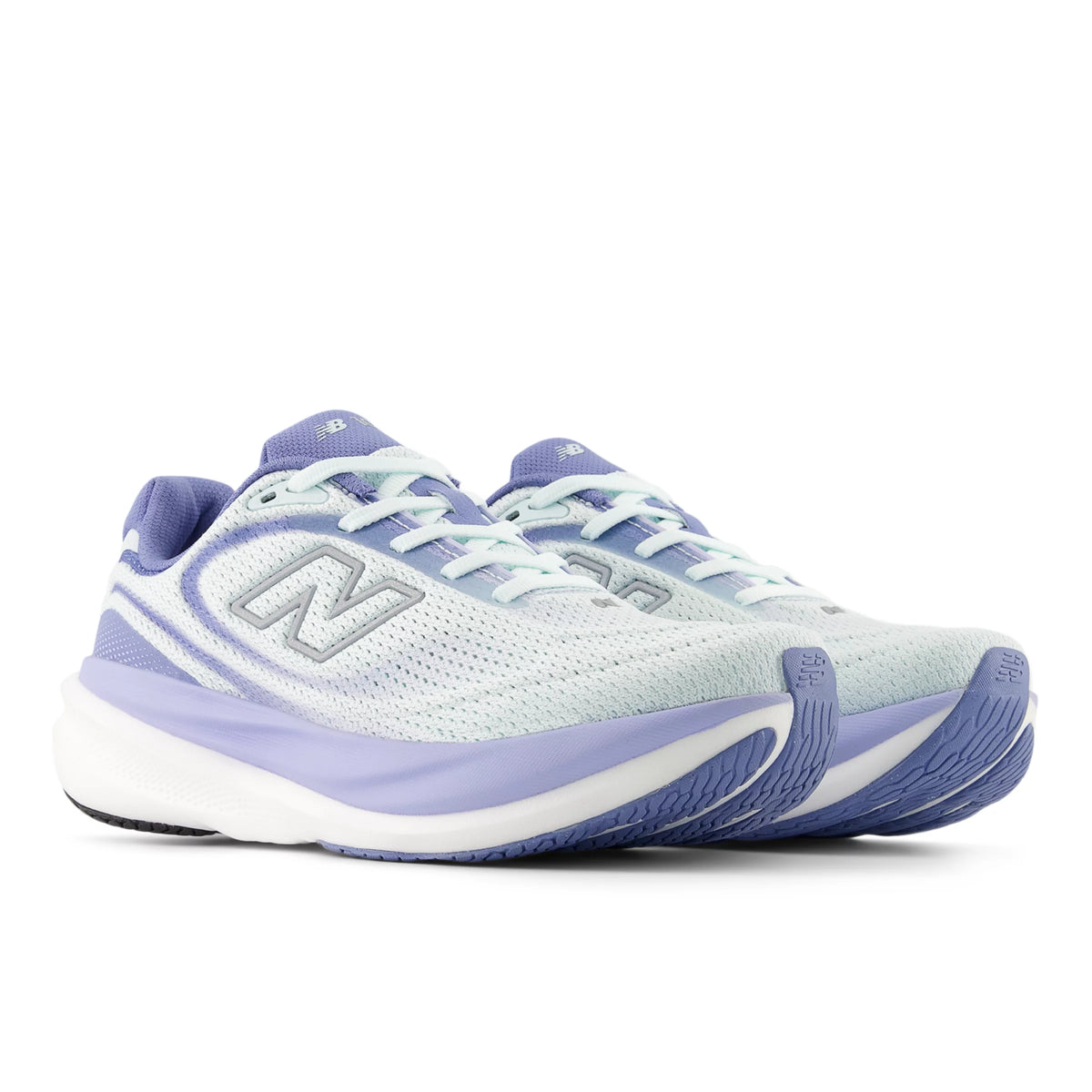 Glint Blue With Silver Metallic And Fairweather Blue