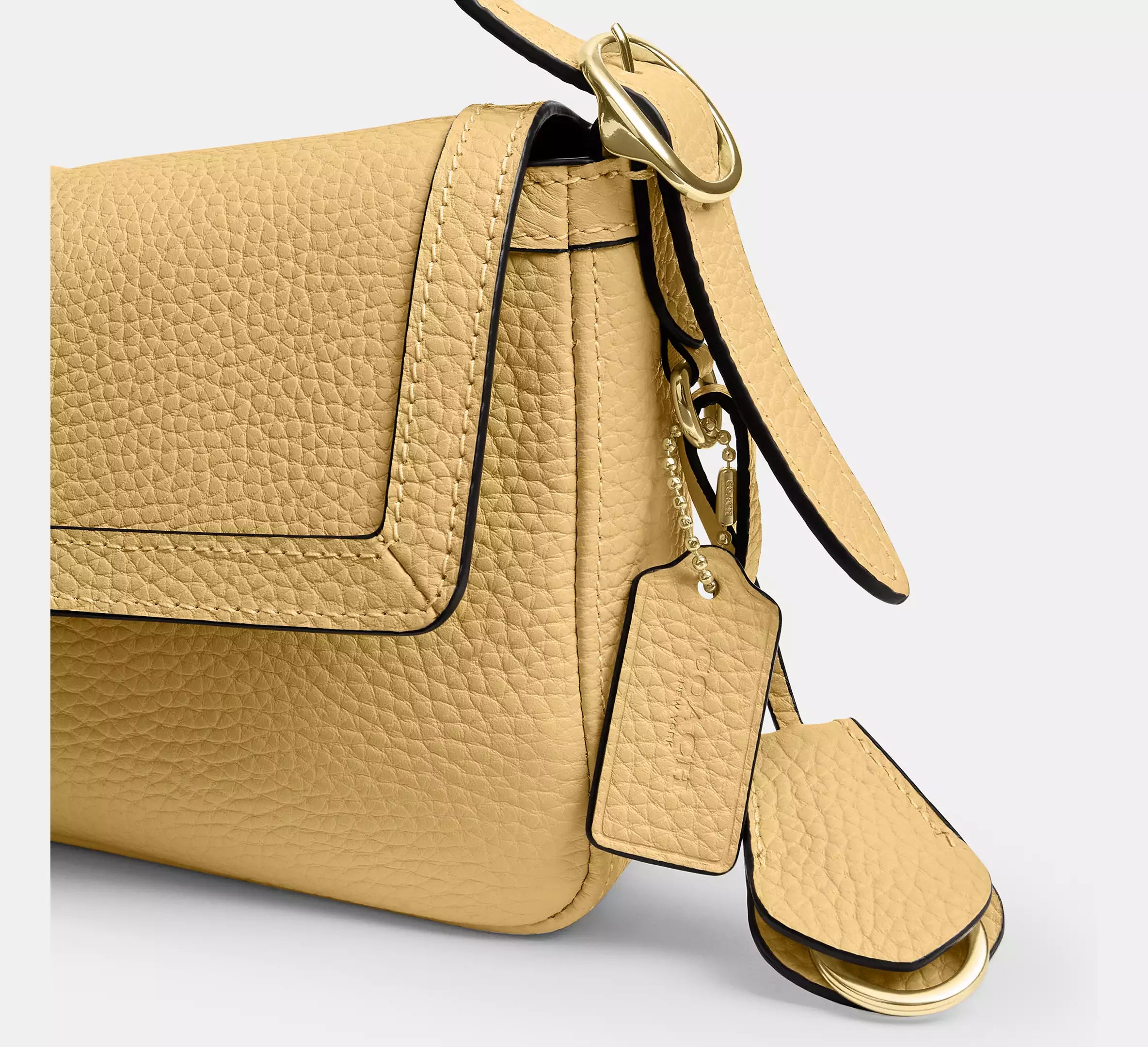 Gold/Soft Yellow