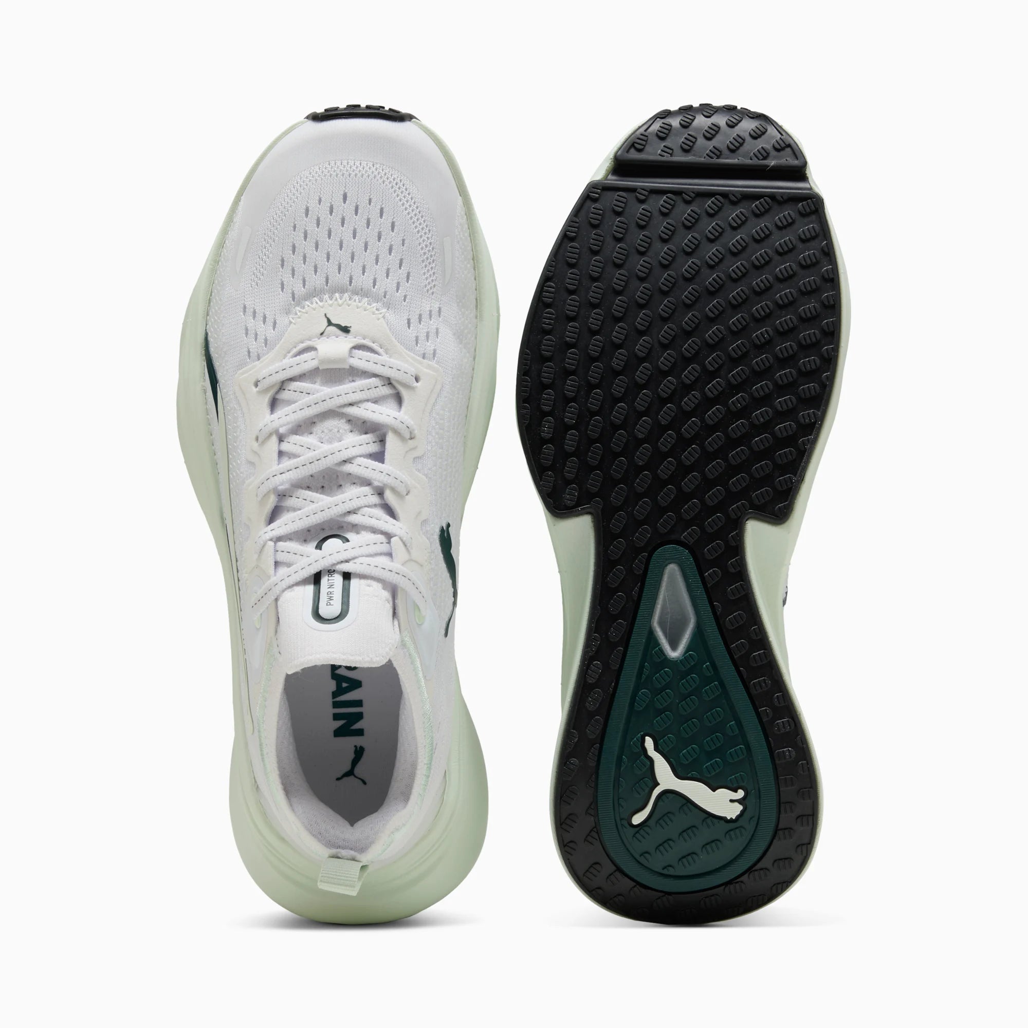 PUMA White-Sage Frost-Green Terrain