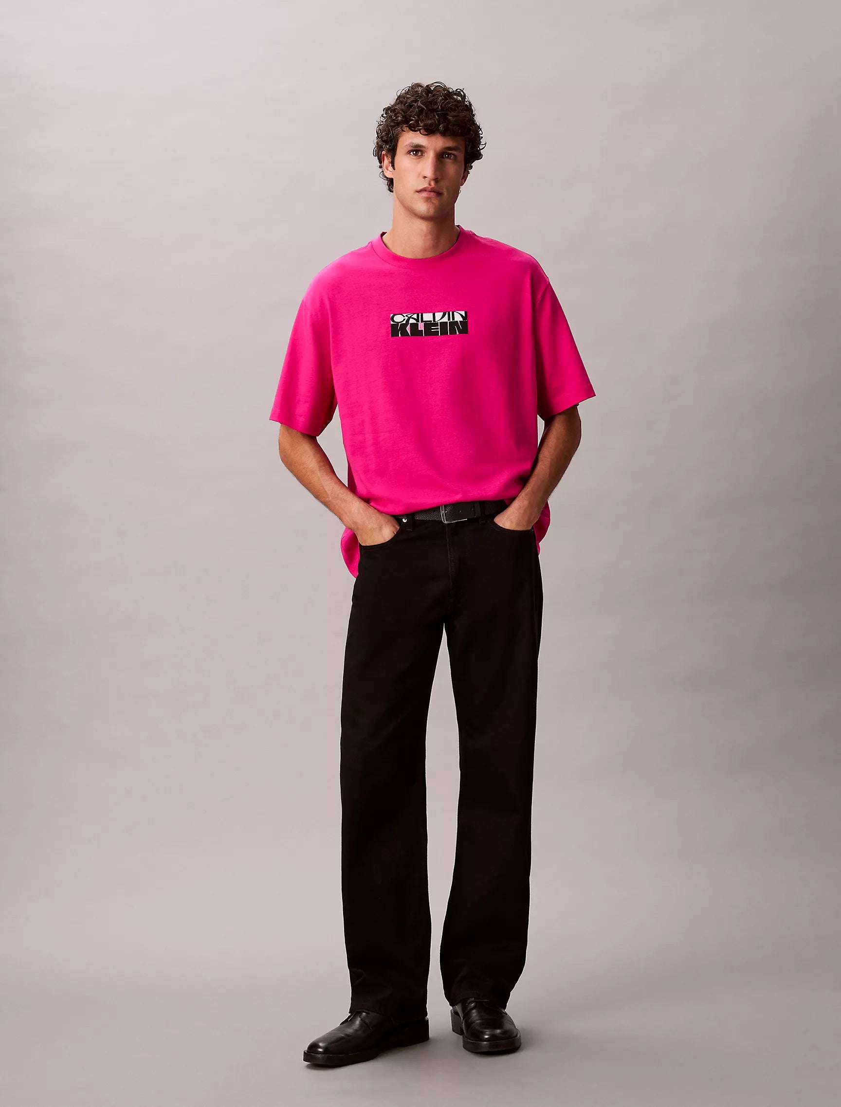 Eccentric Magenta