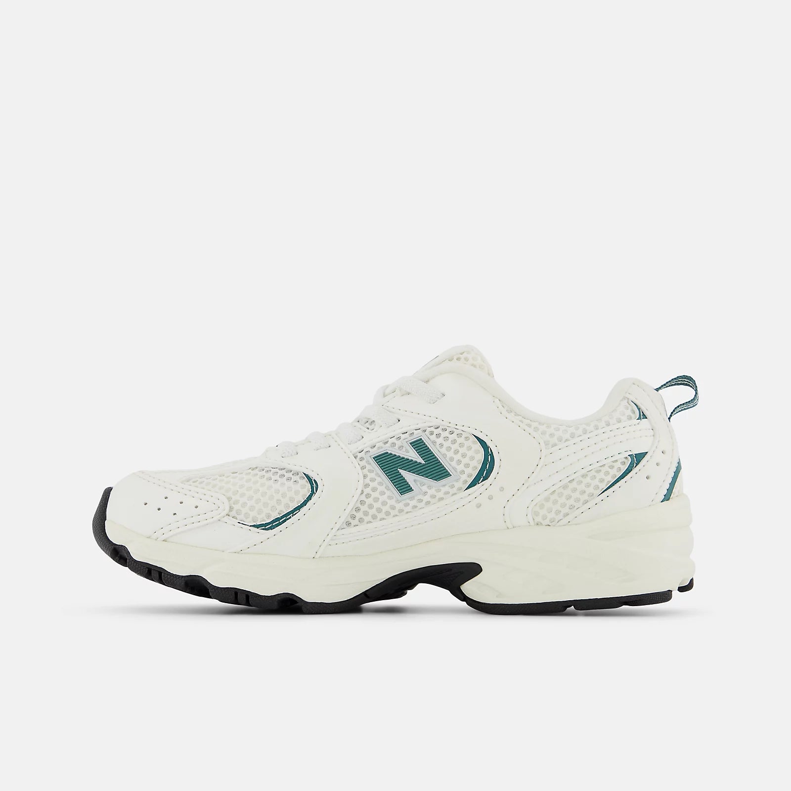 Sea Salt With New Spruce