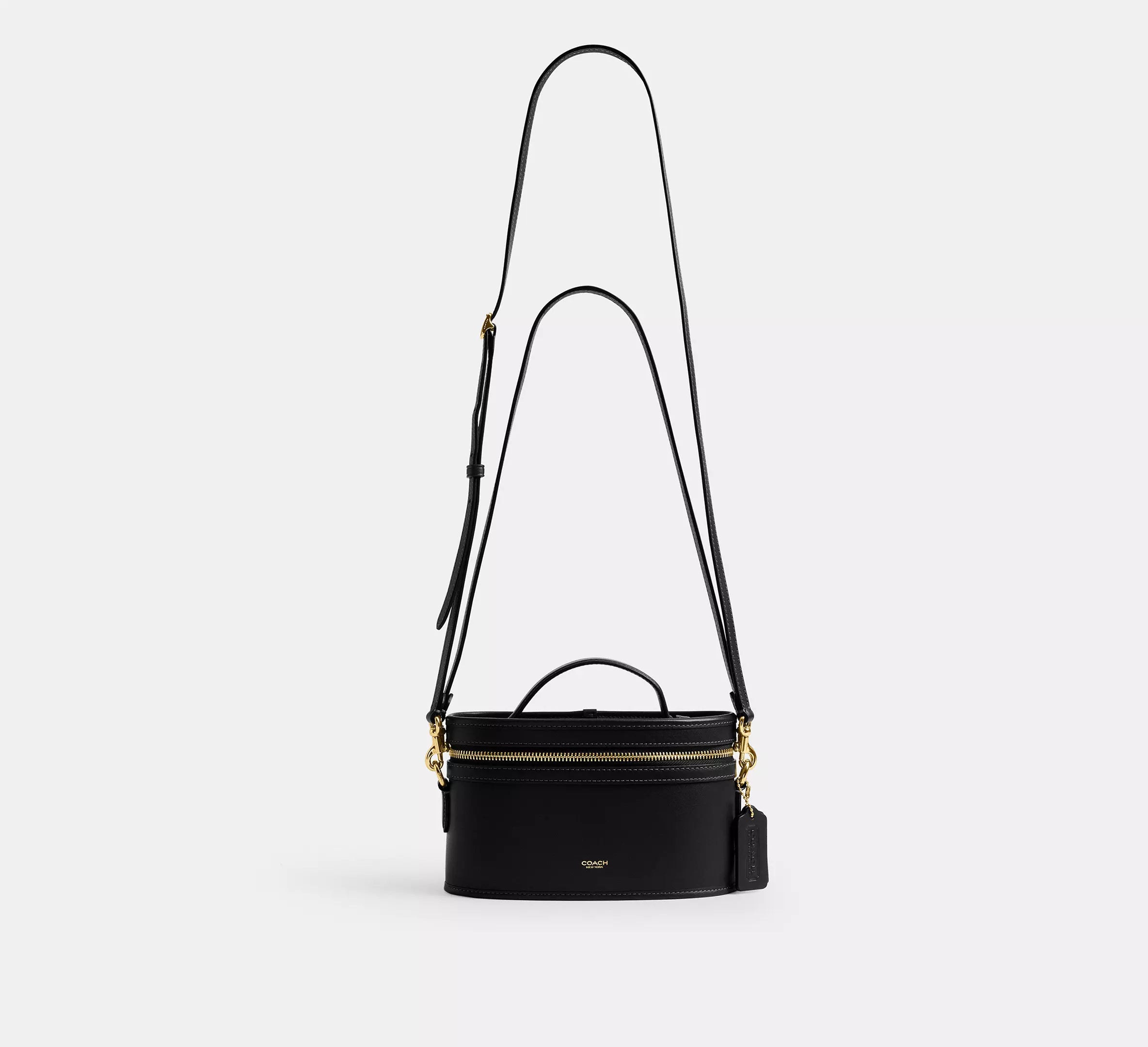 Brass/Black