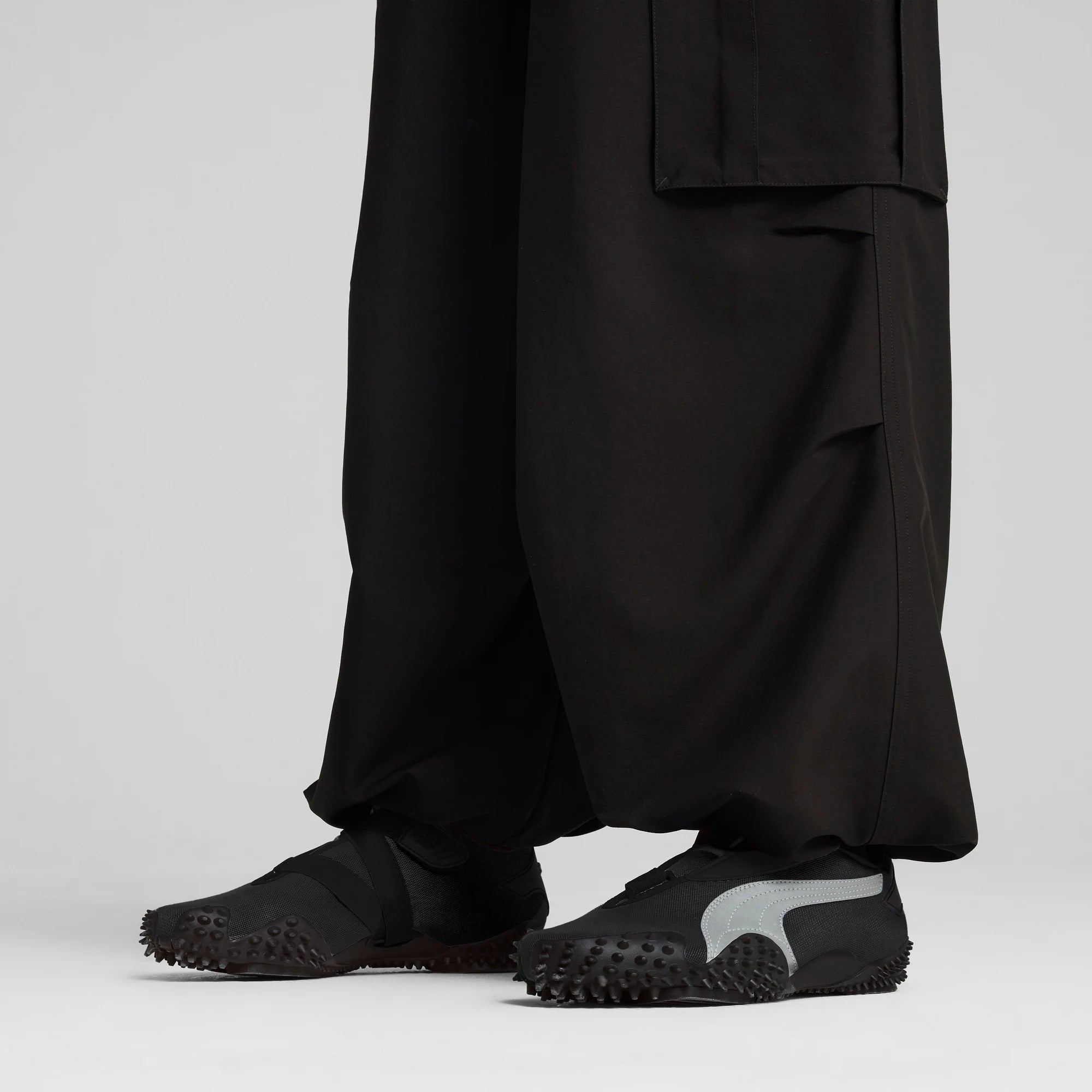 PUMA Black-PUMA Silver