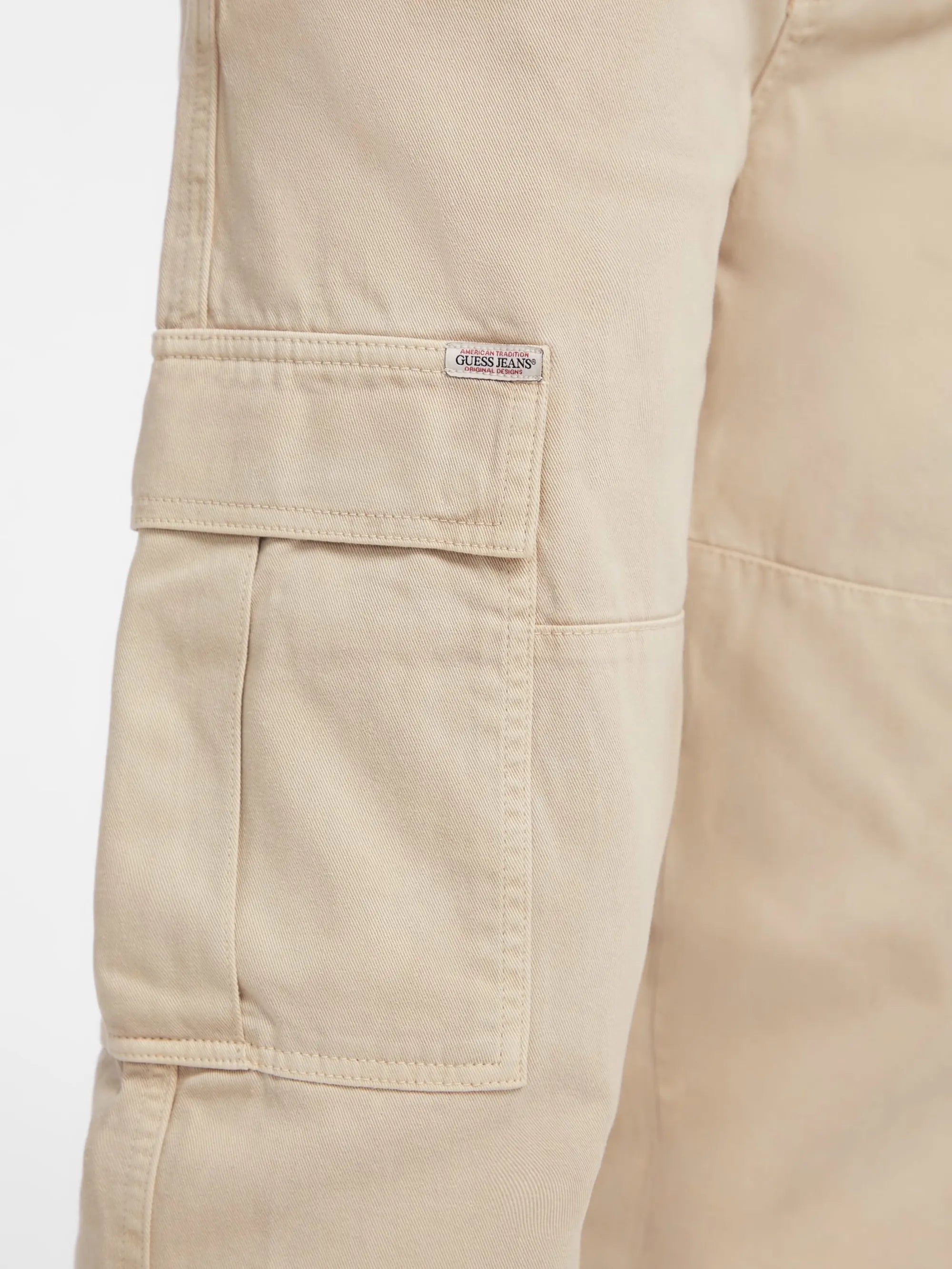 Safari Tan