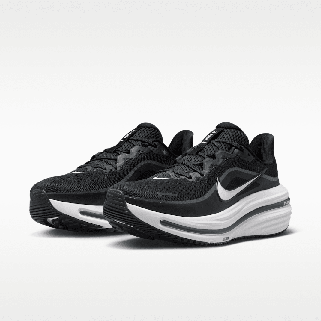 Black/Dark Smoke Grey/White 2