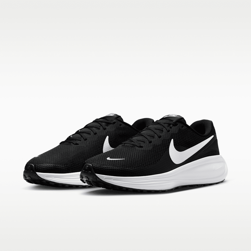 Black/Black/White 2