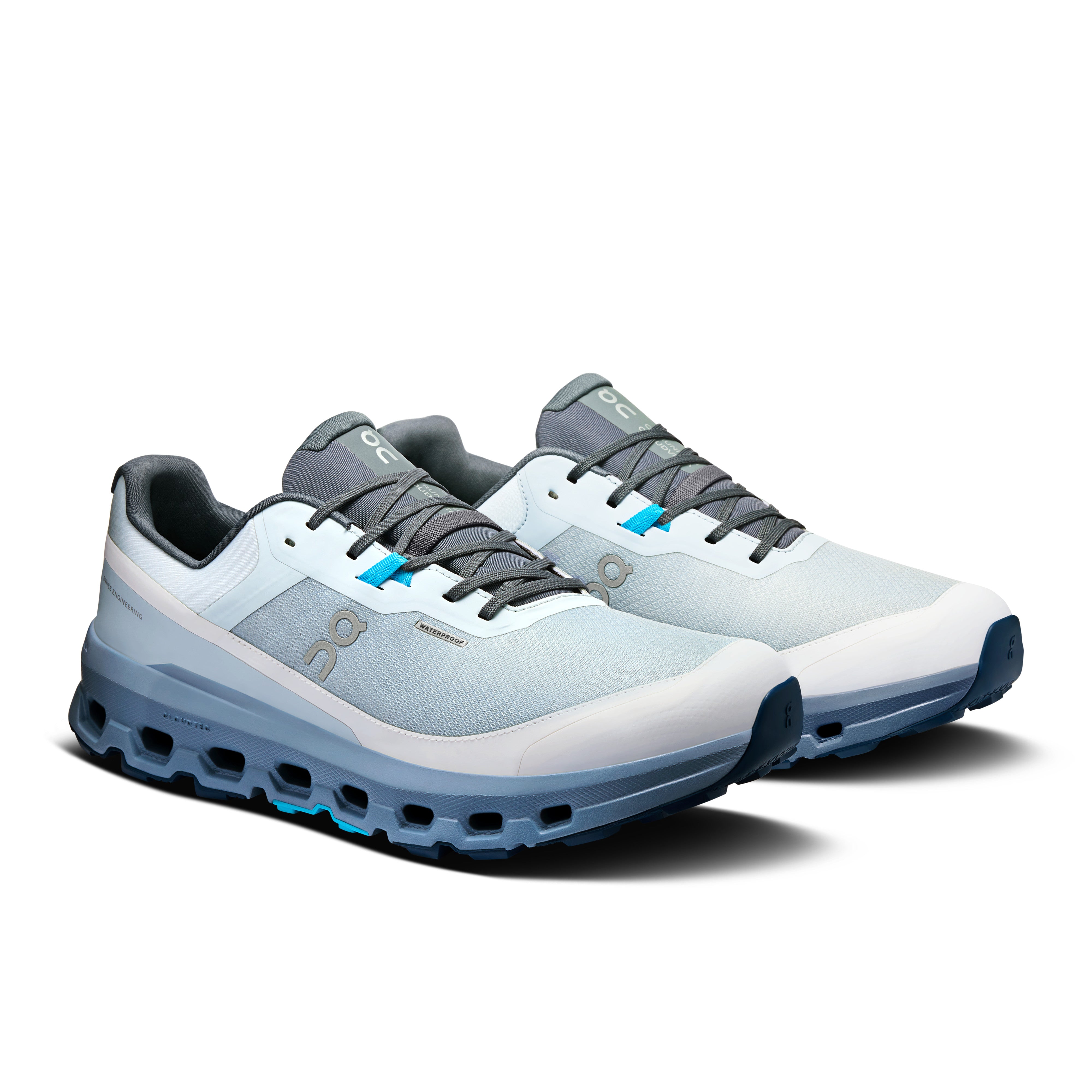 Arctic | Chambray
