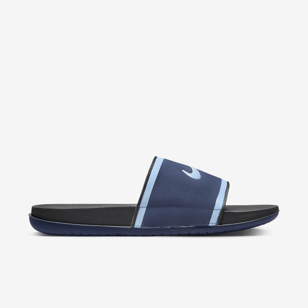 Midnight Navy/Dark Smoke Grey/Valor Blue