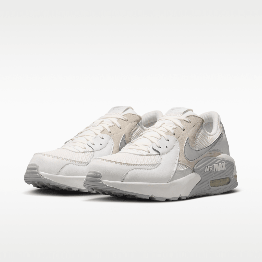 Summit White/Photon Dust/Grey Fog/Metallic Silver