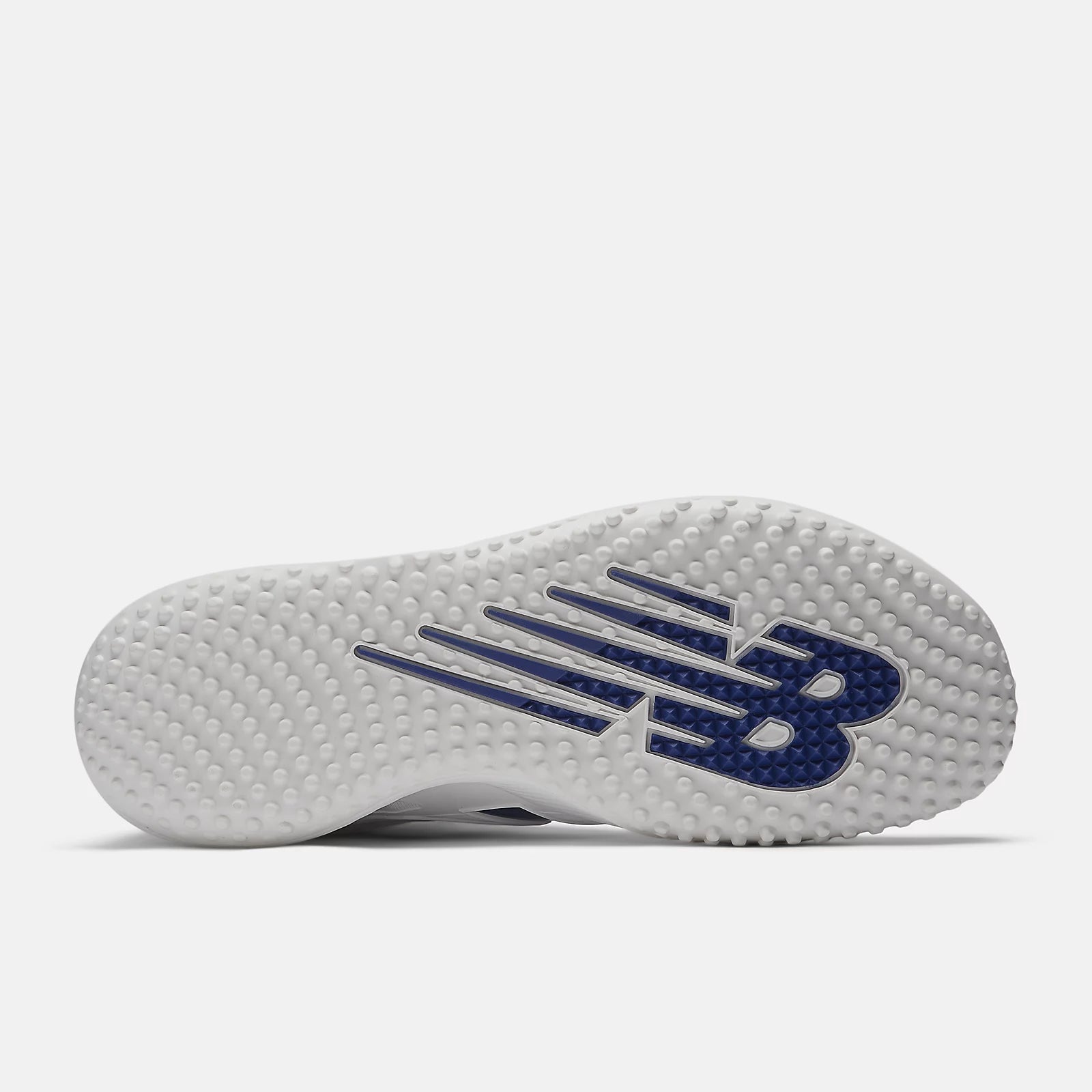 Nb 103 White With Team Royal