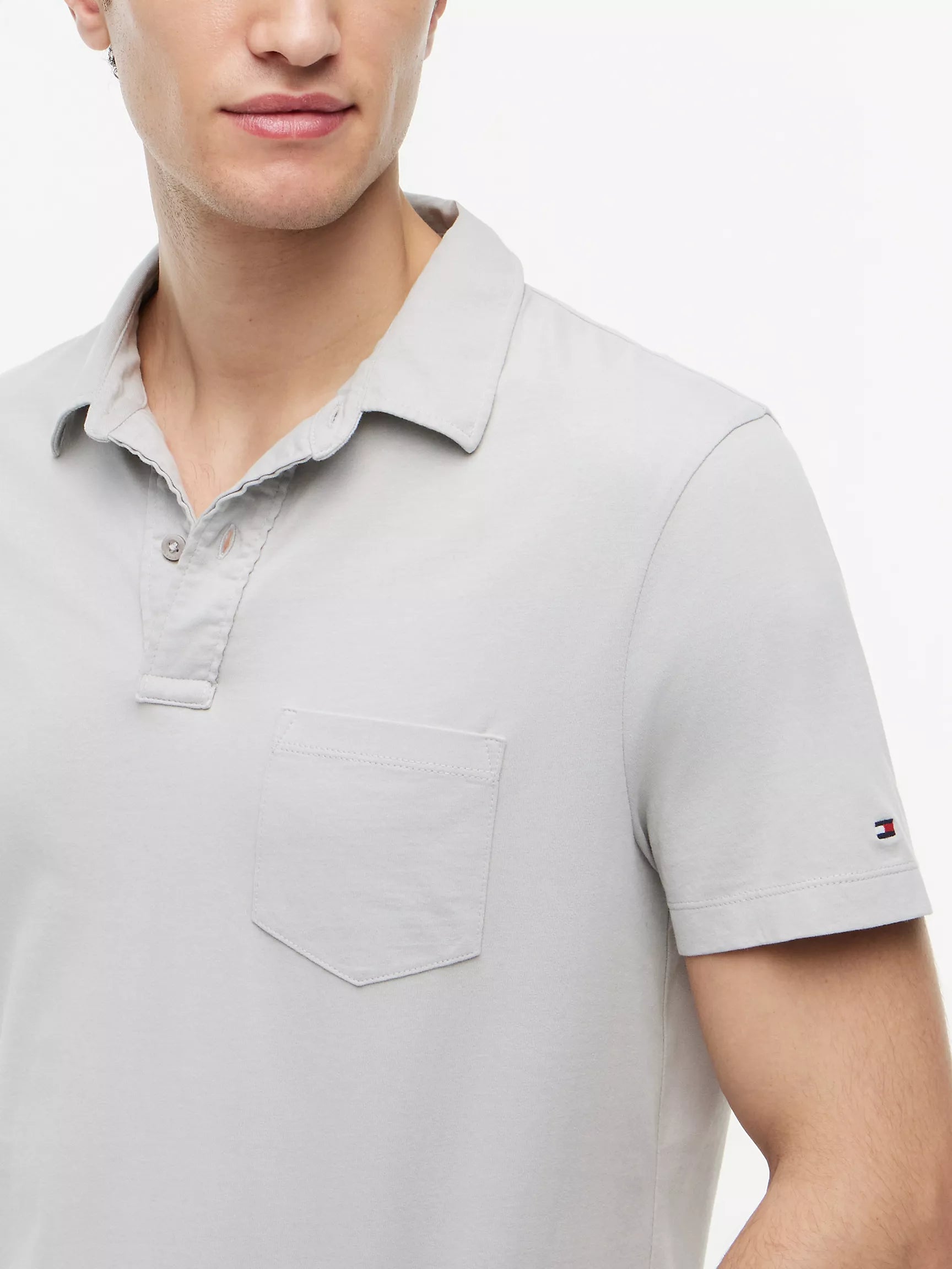 Sterling Grey