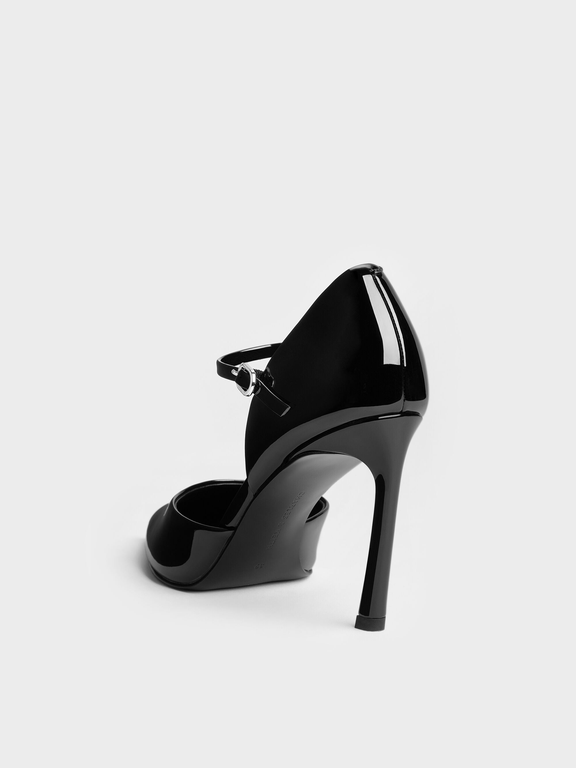 Black Patent