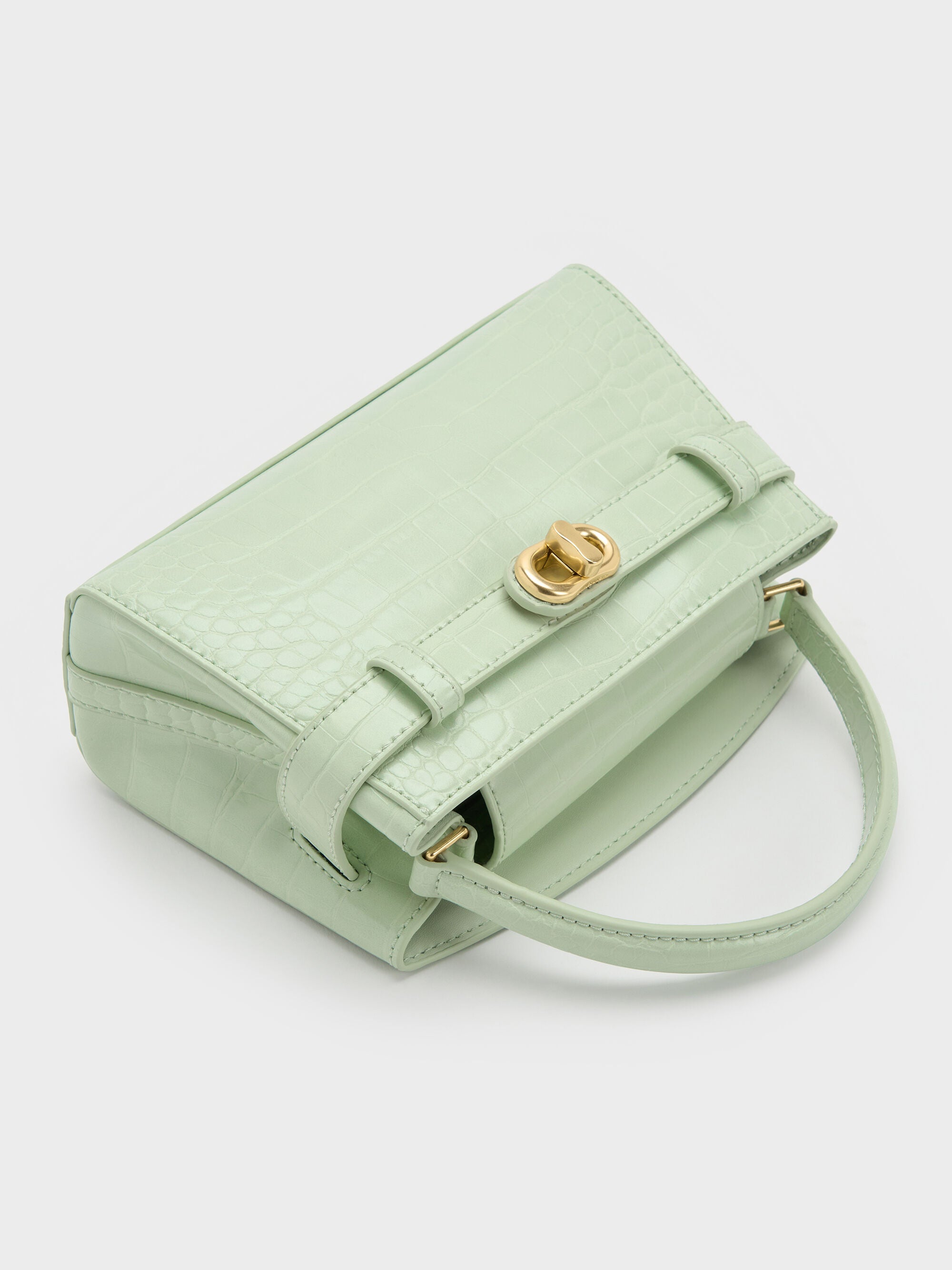 Mint Green