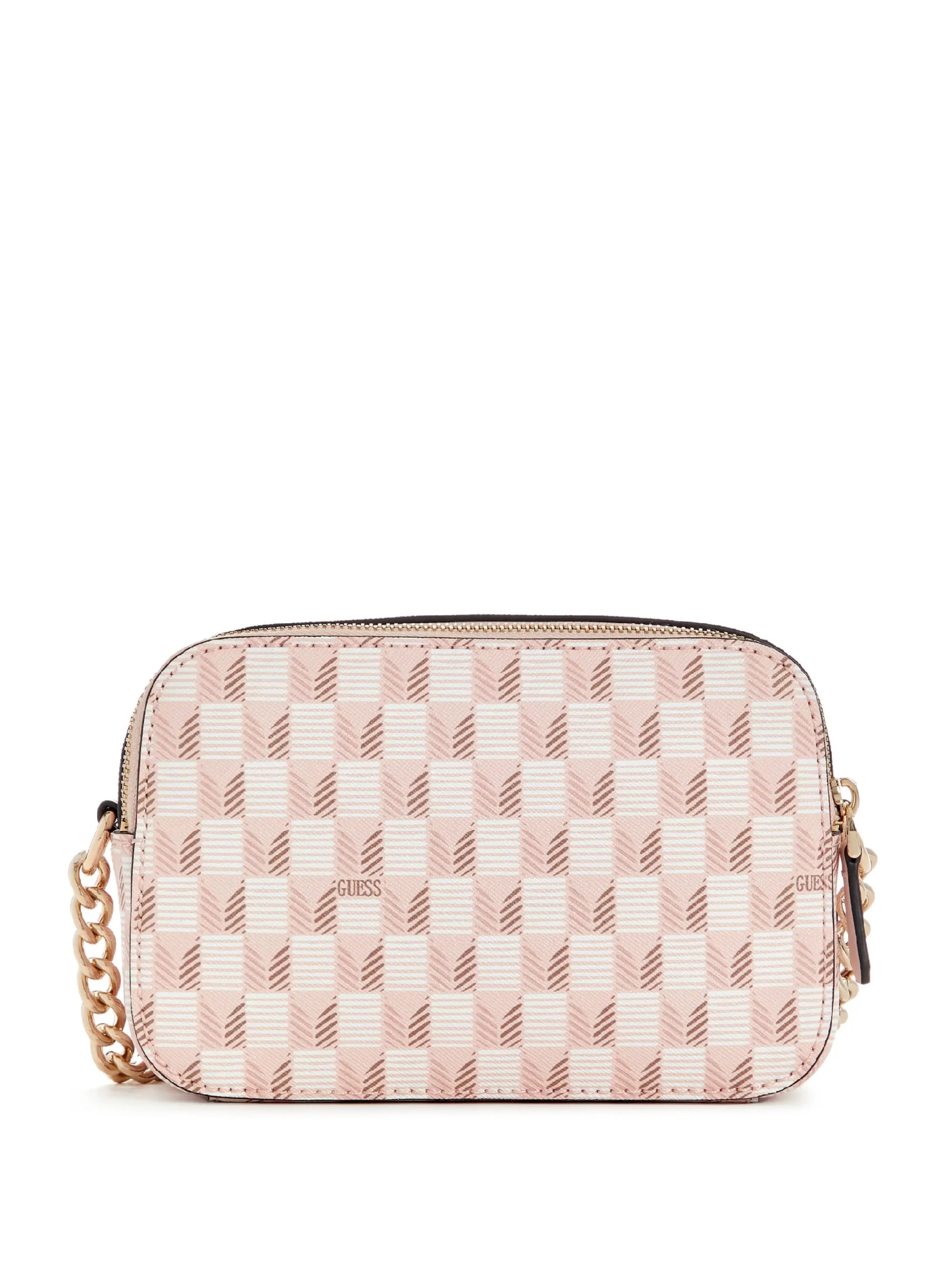 Light Pink Logo