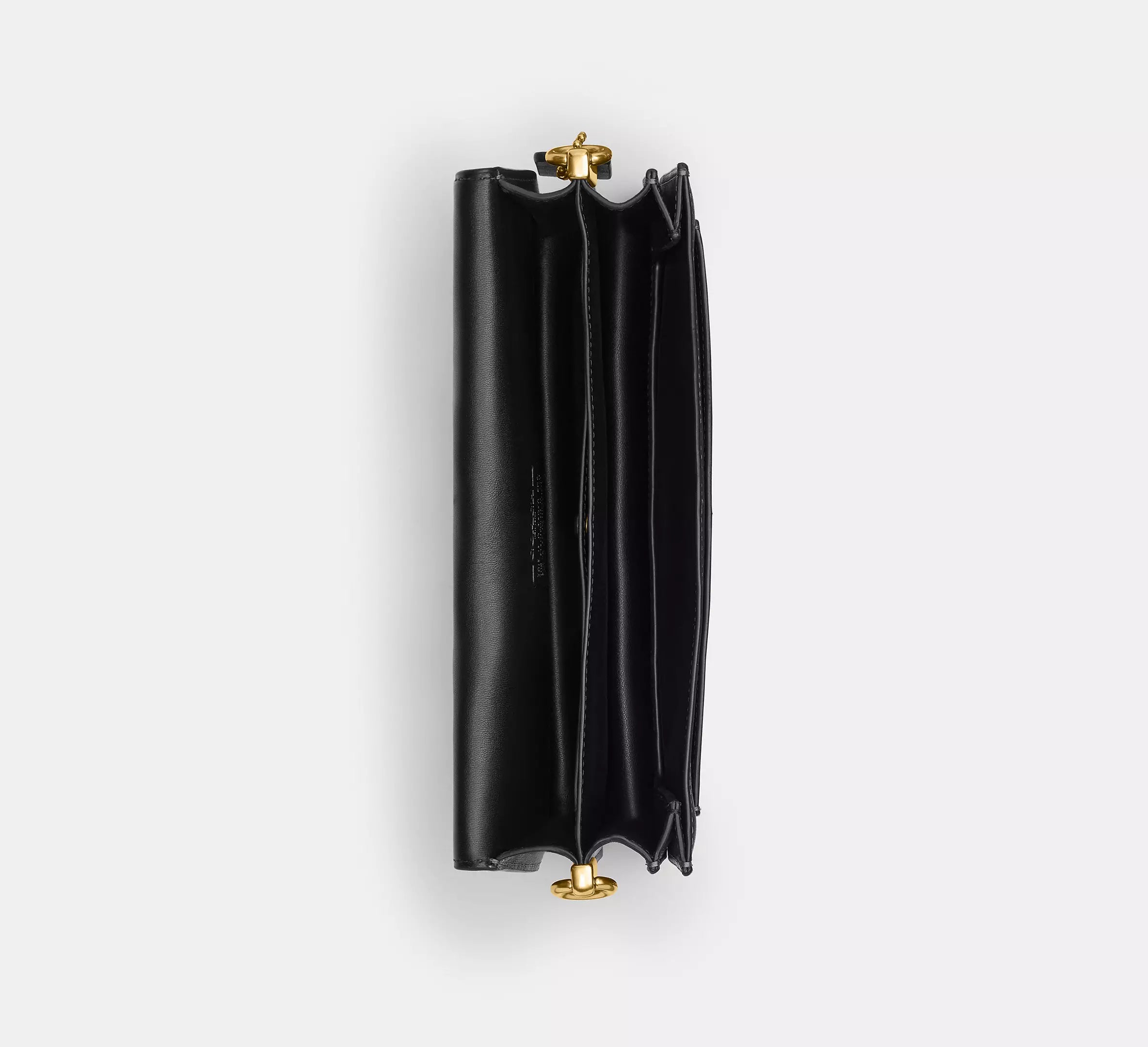 Brass/Black