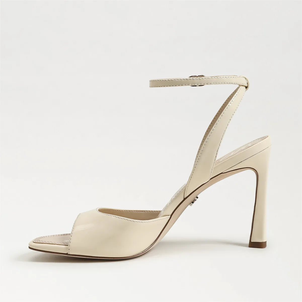 Modern Ivory Leather