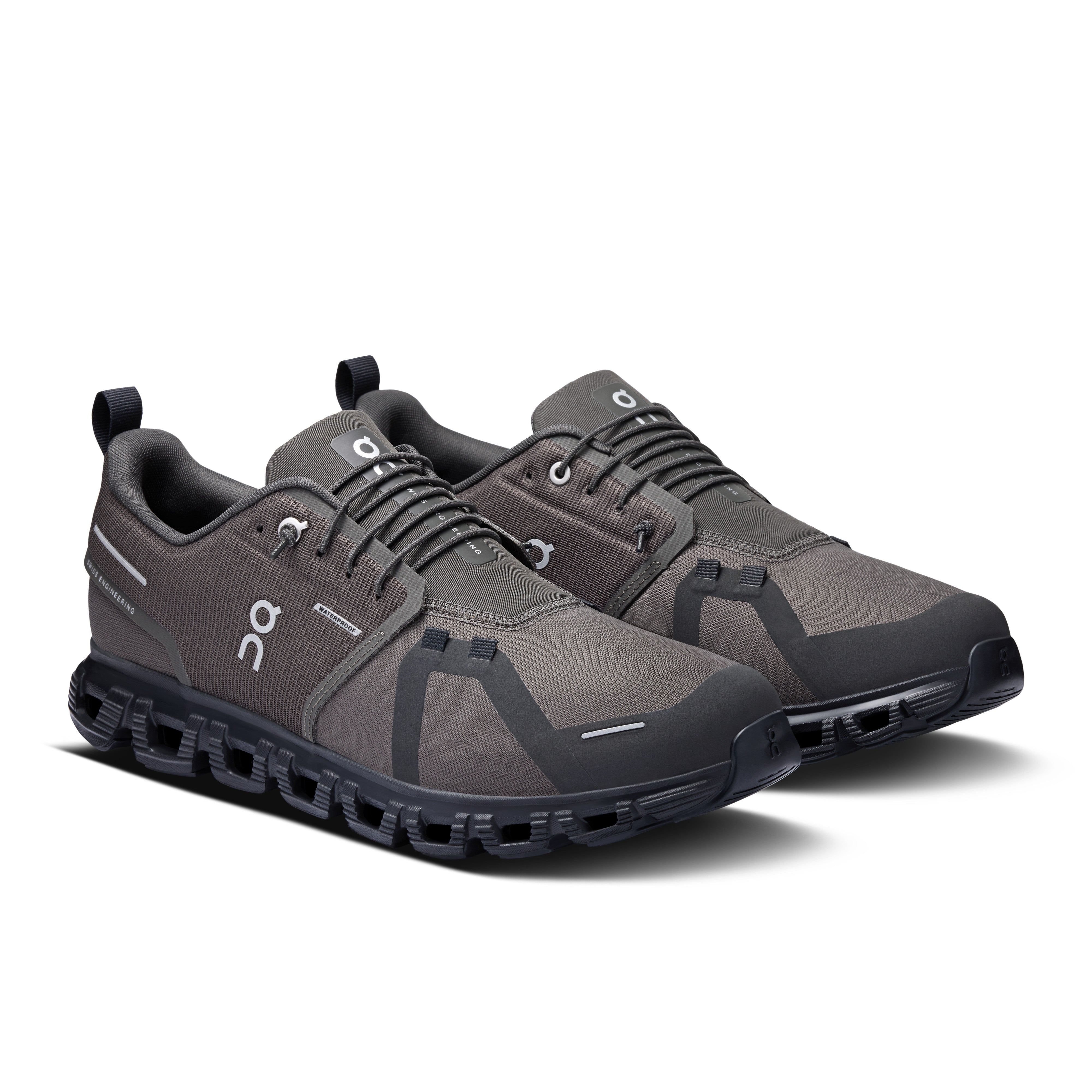 Thorn | Black