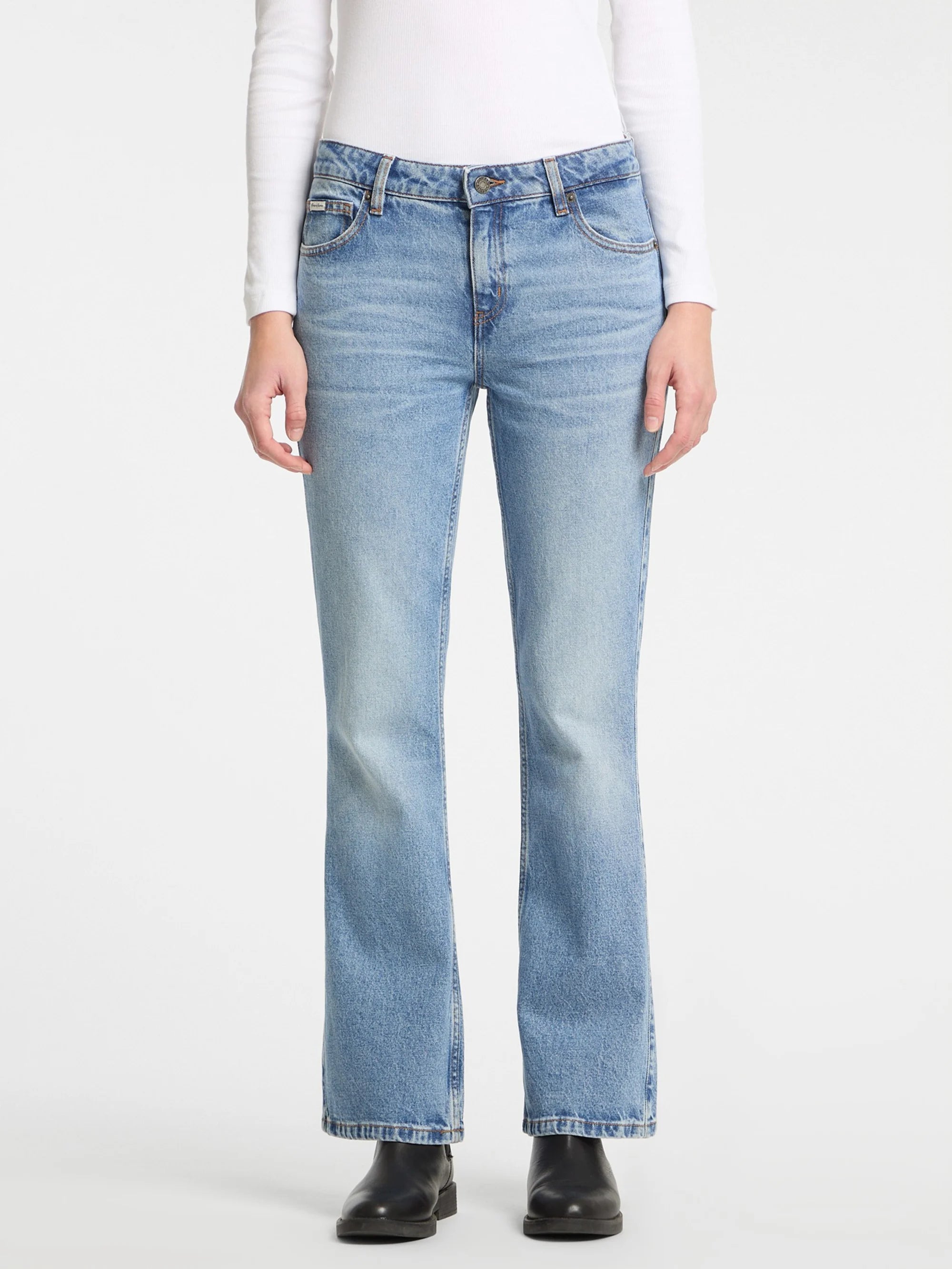 Gj Light Heritage Wash