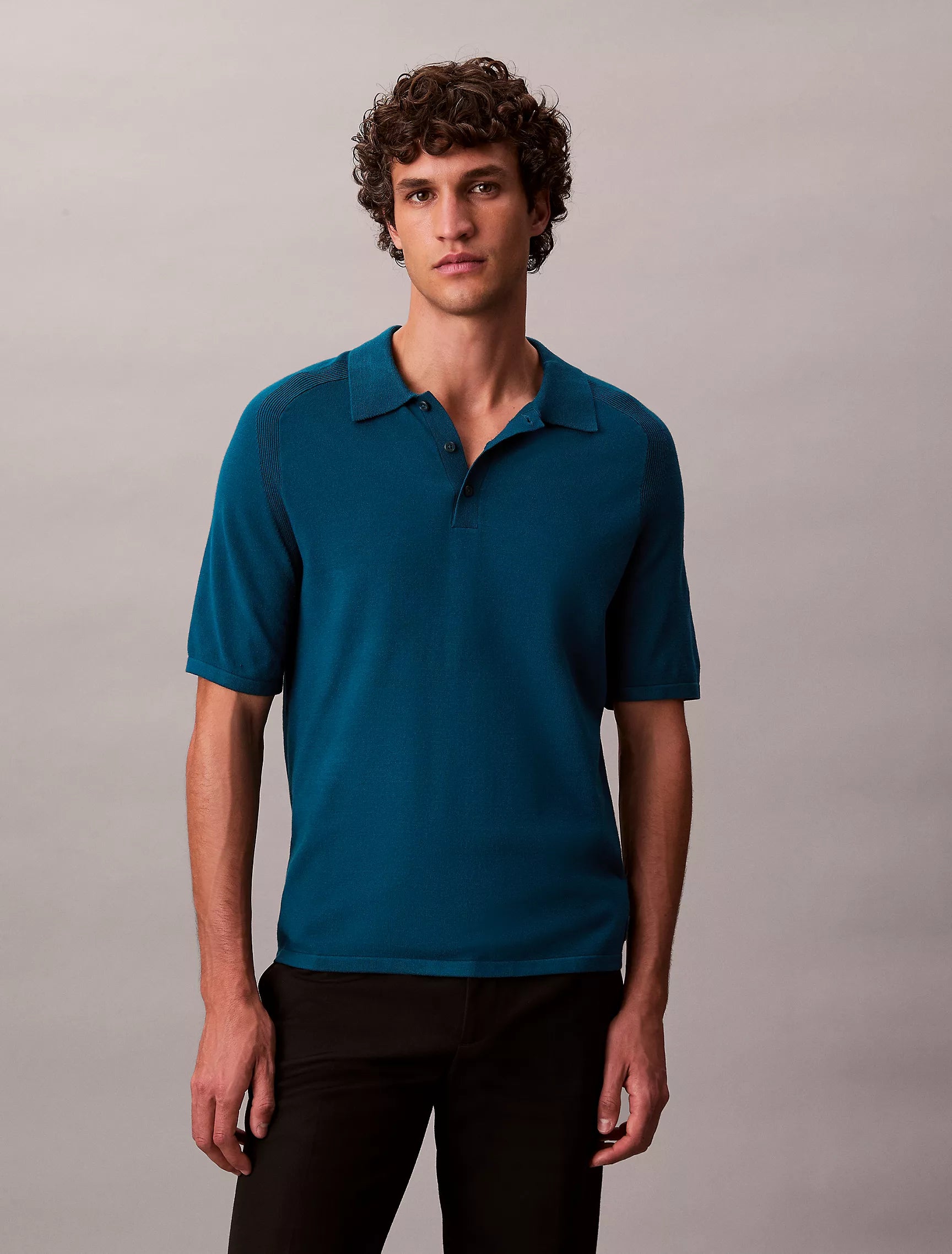 Deep Sea Teal