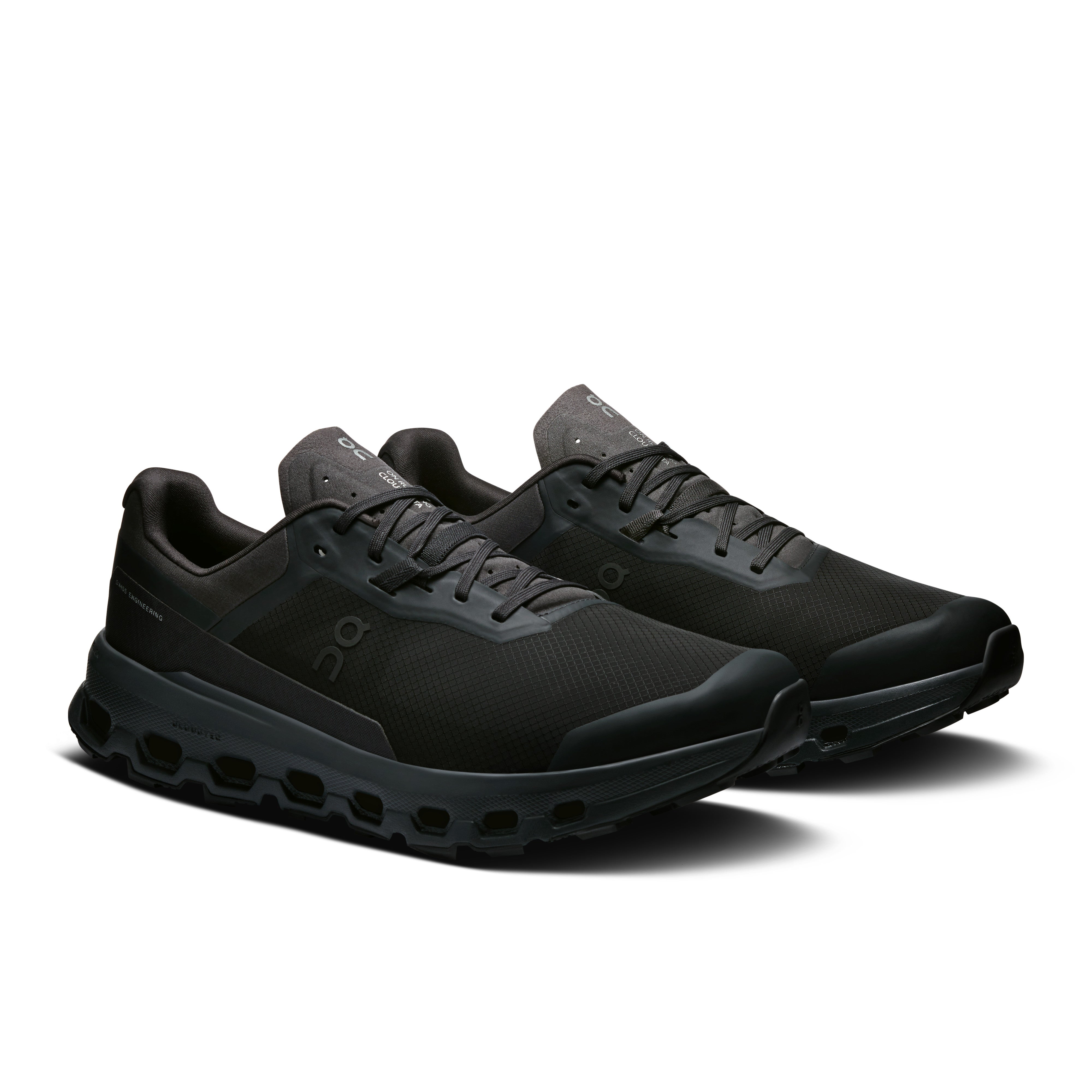 Black | Black