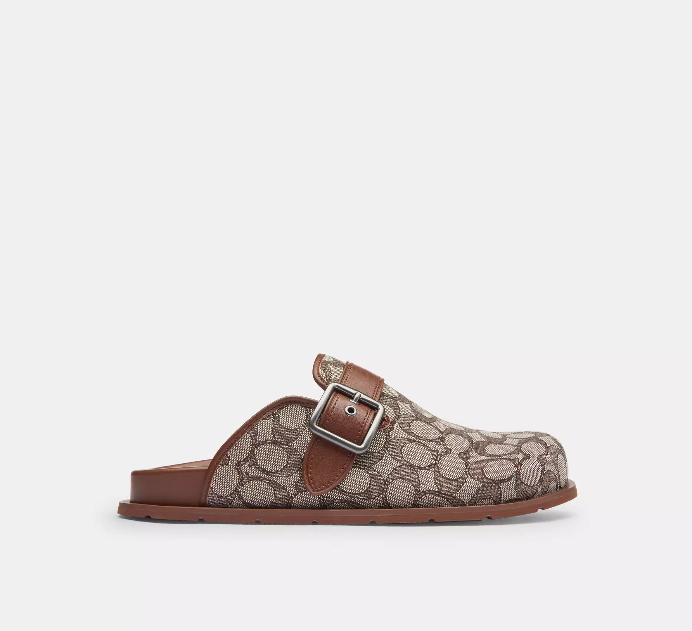 Oak/Vintage Brown