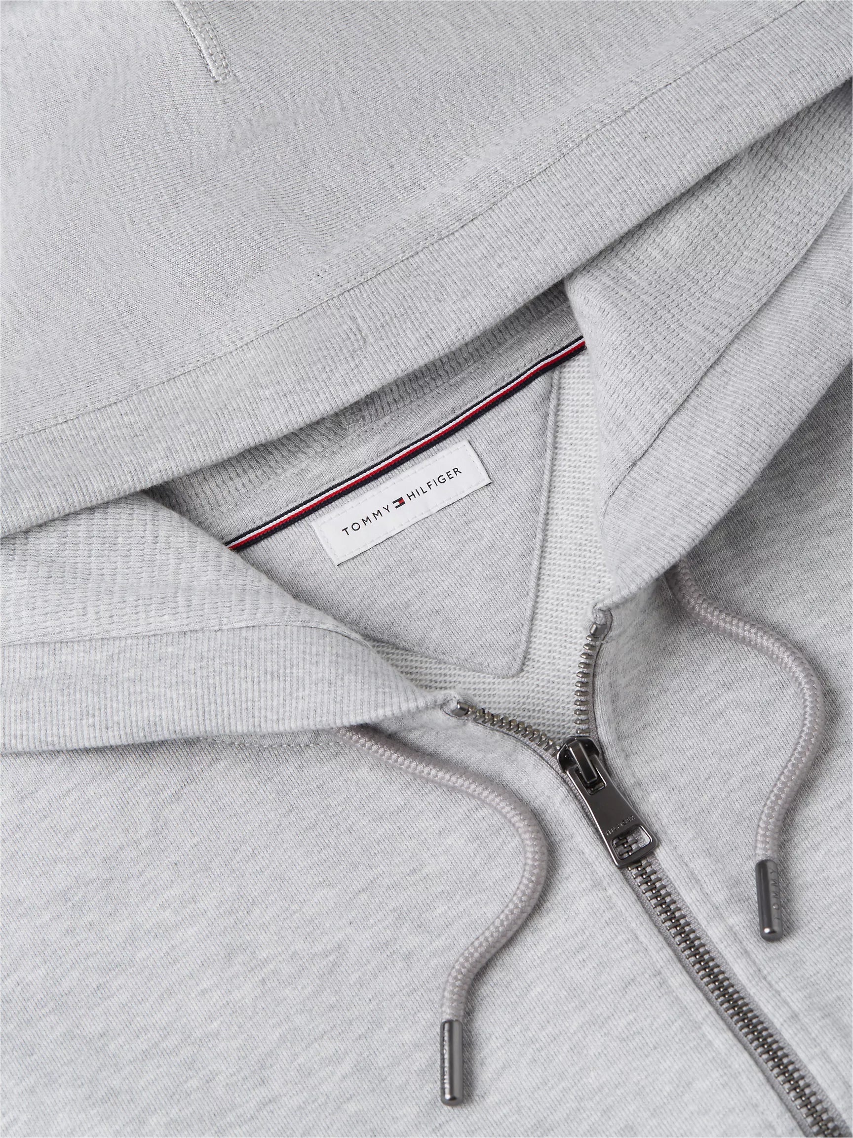 Light Grey Heather