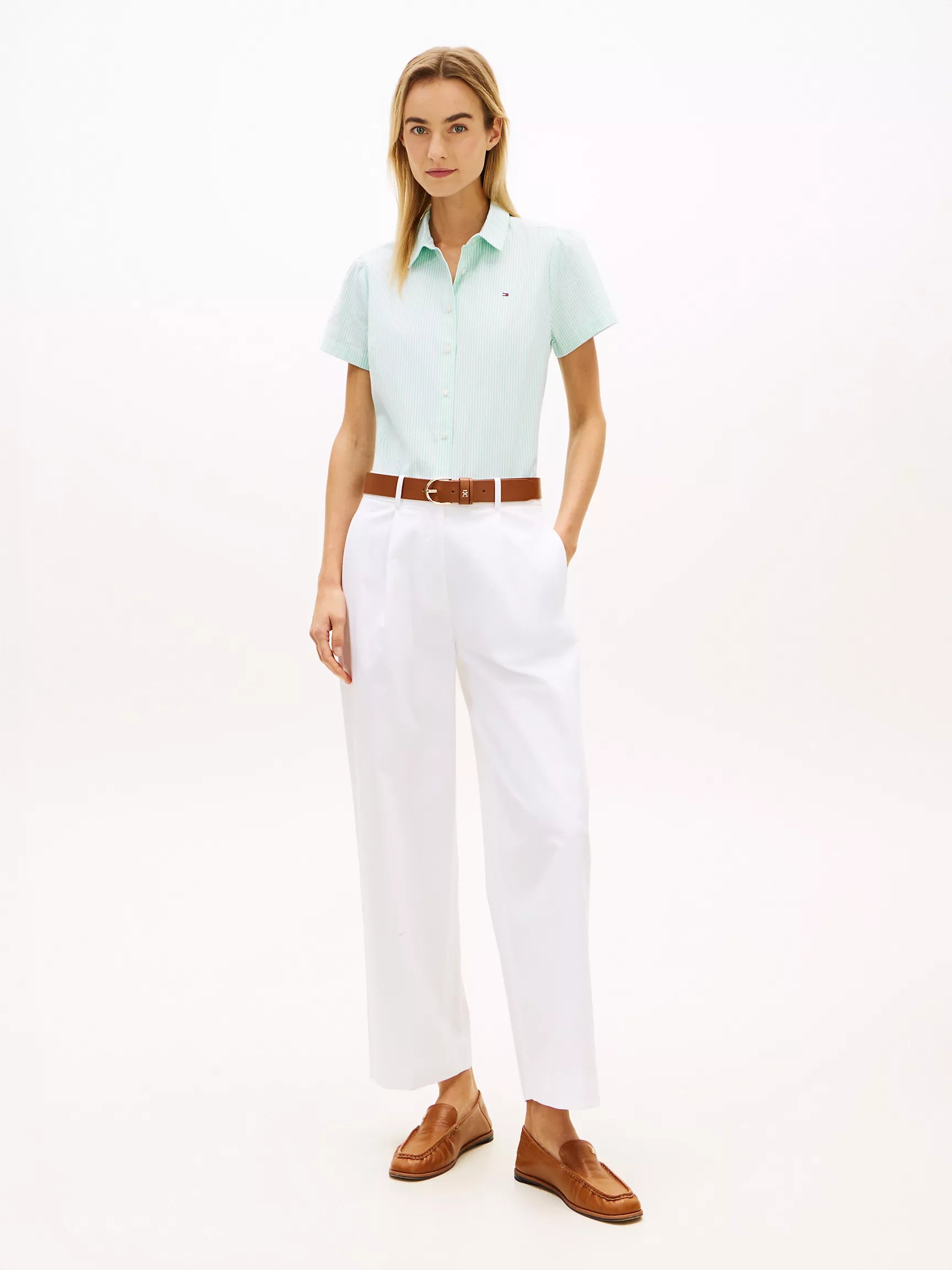 Light Jade Green