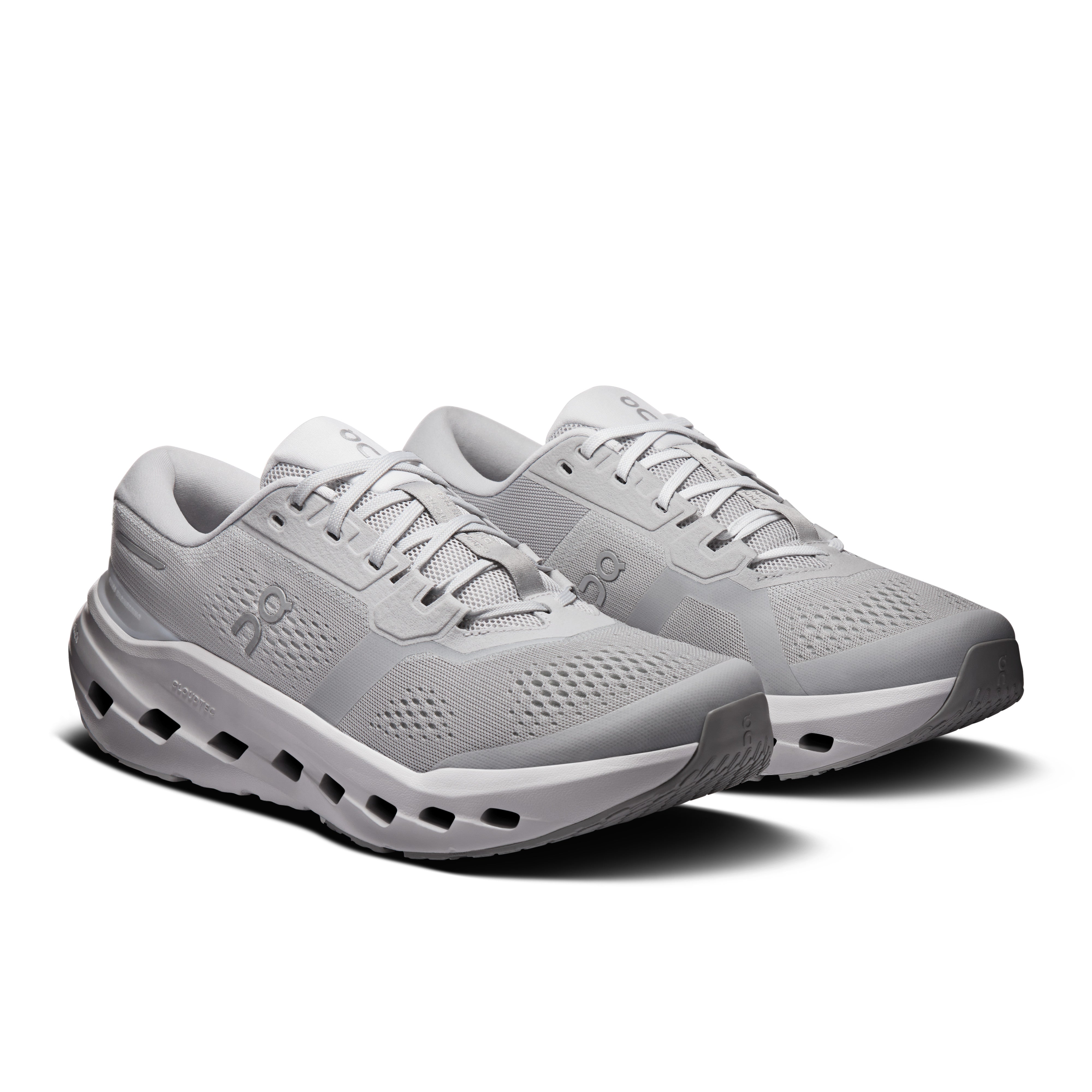 Glacier | Alloy