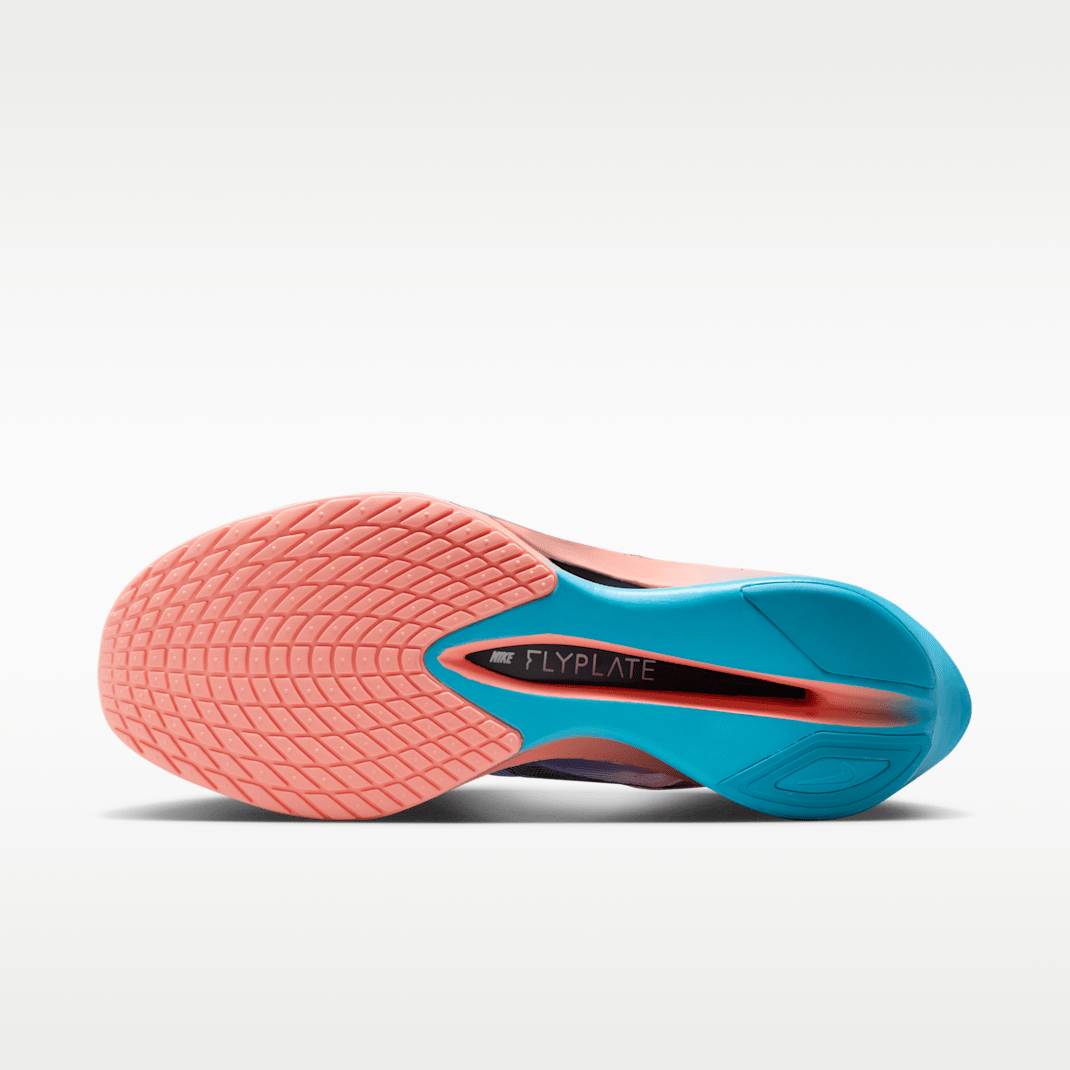 Racer Blue/Blue Lightning/Atomic Pink/White