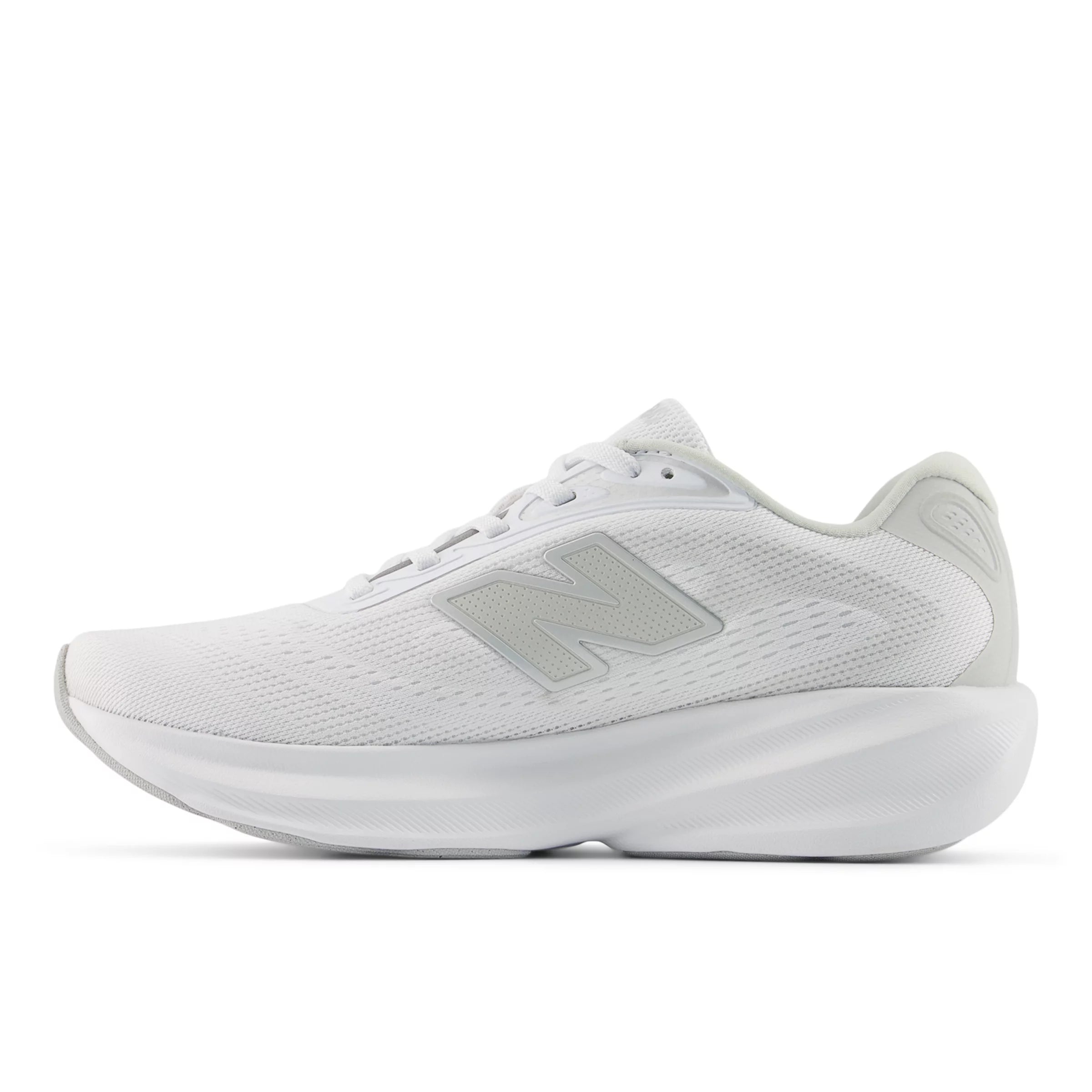 White With Grey Matter And Silver Metallic