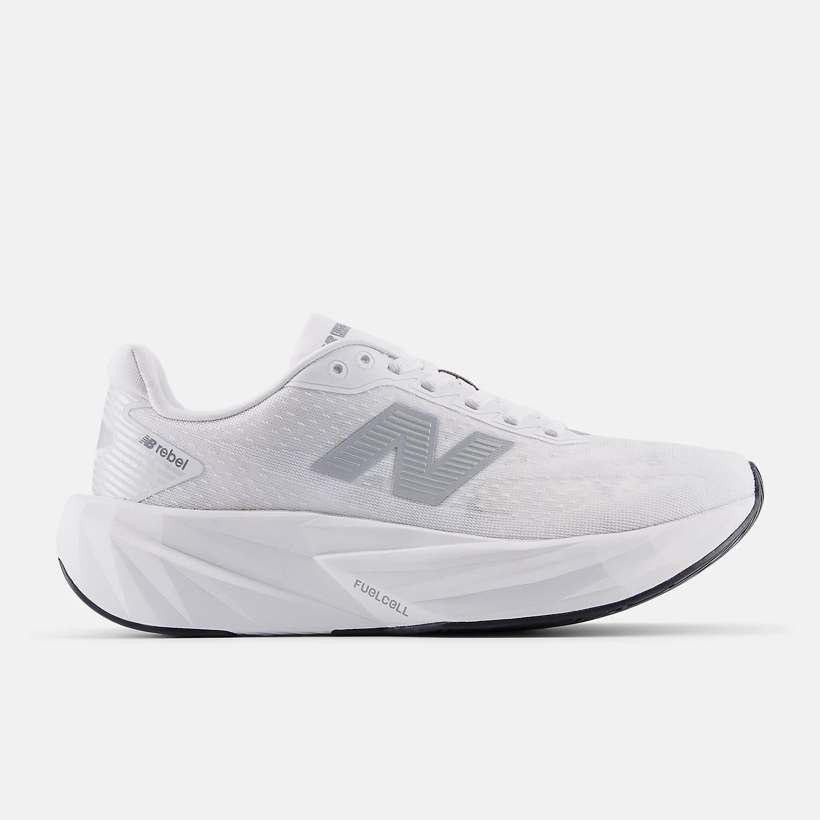 Nb 103 White With Black