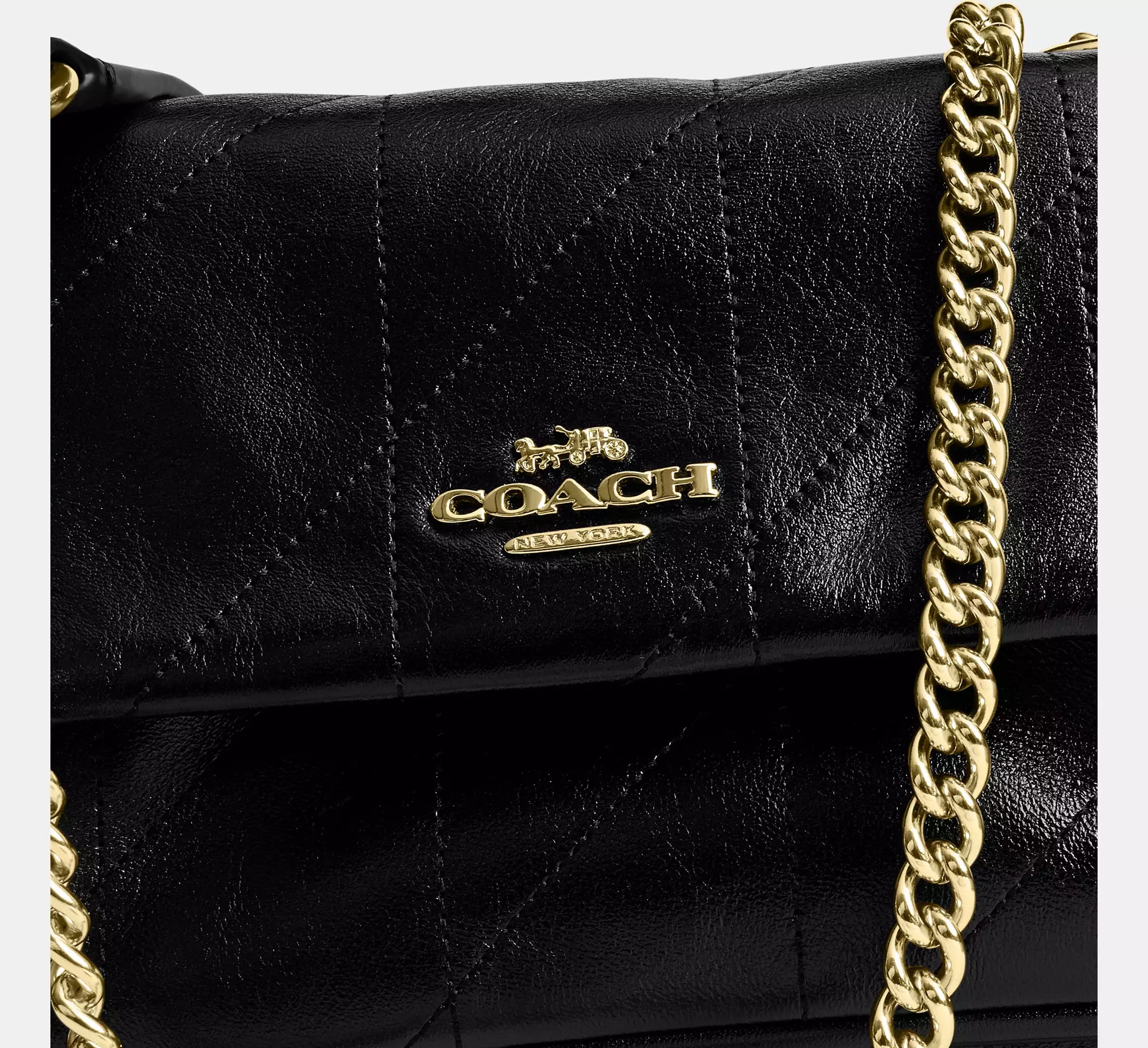 Gold/Black