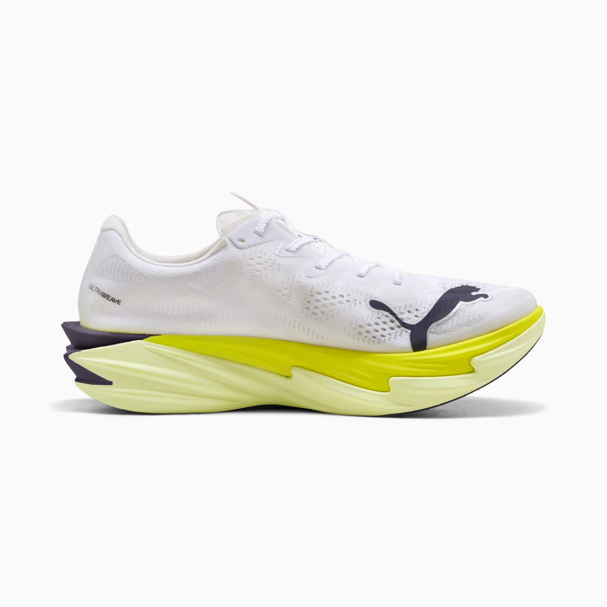 PUMA White-Apple Spritz-Lux Lime