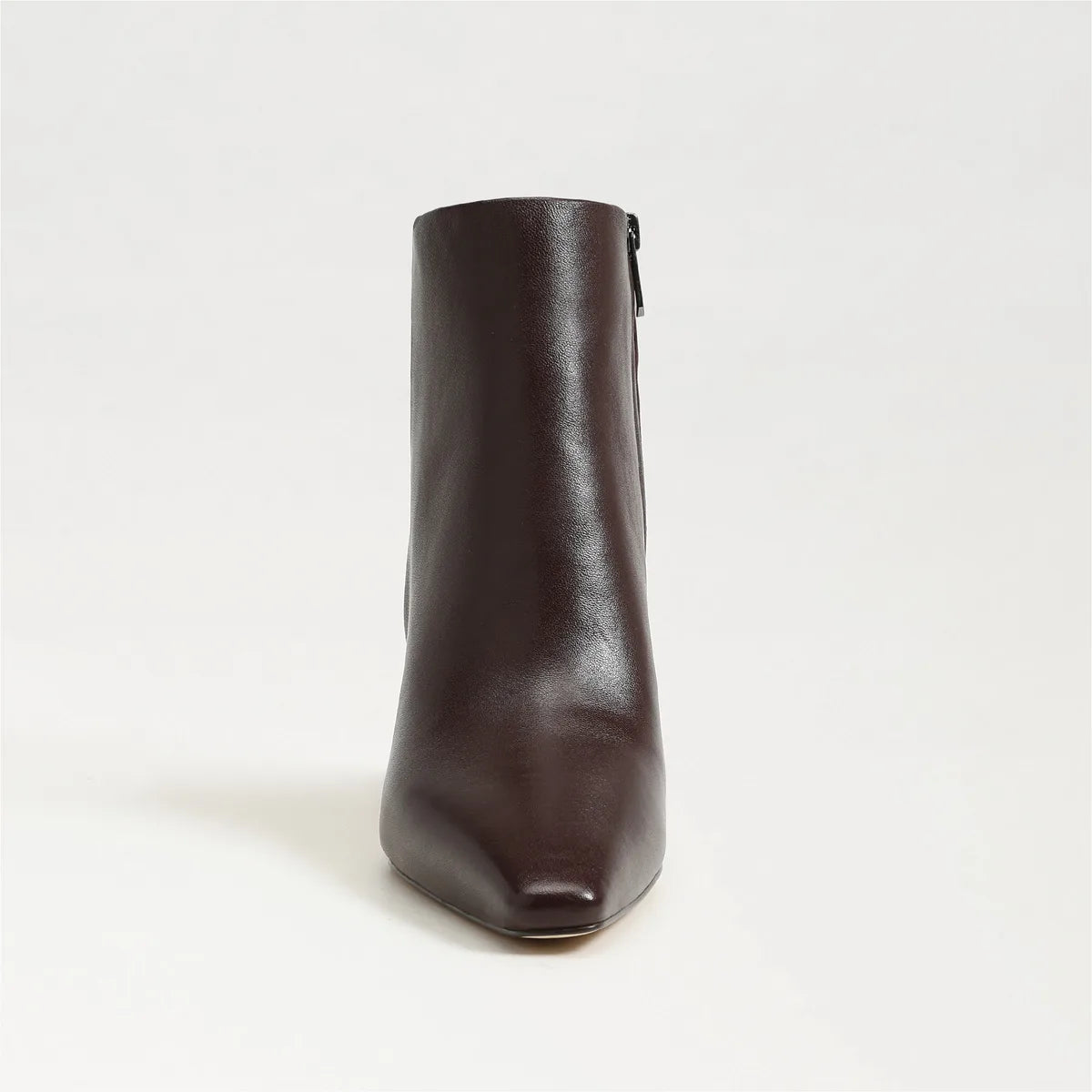 Spiced Pecan Leather