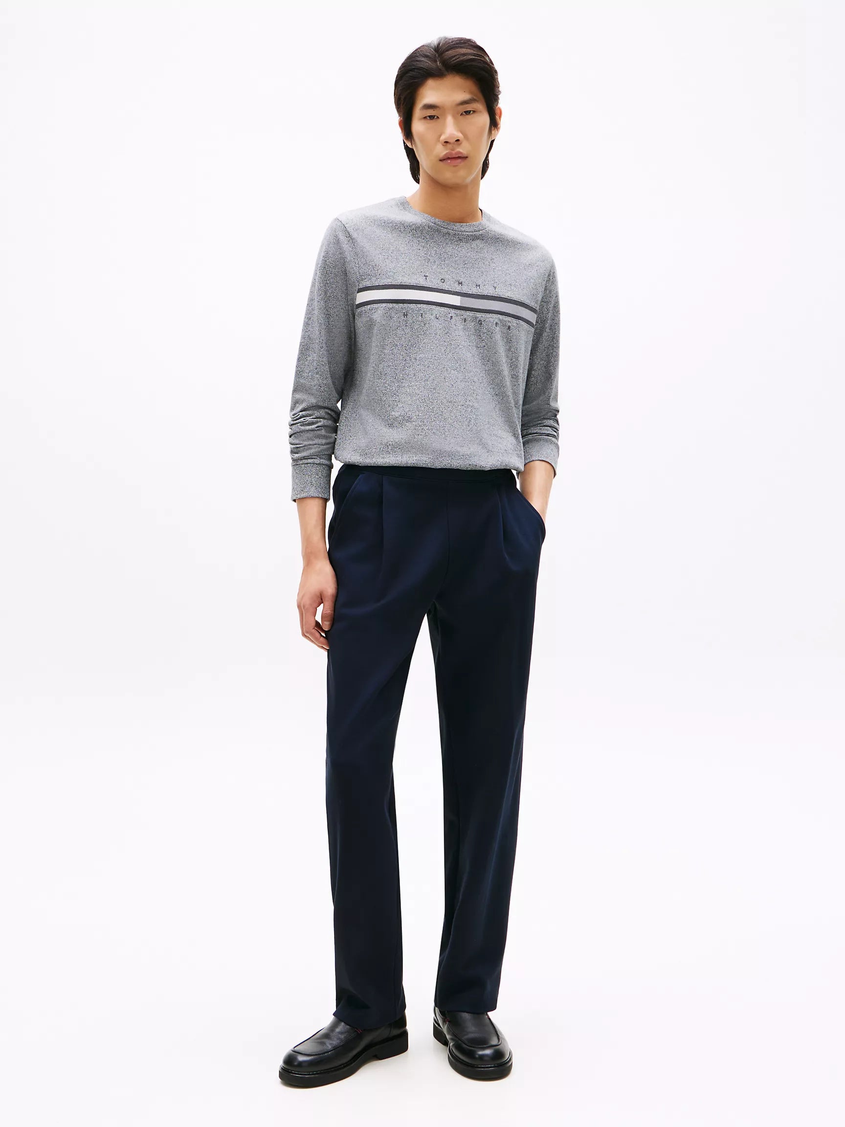 Grey Heather